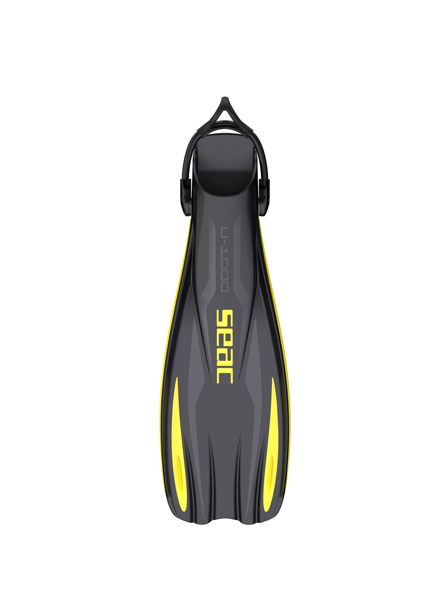 U-1000 Sarı Palet