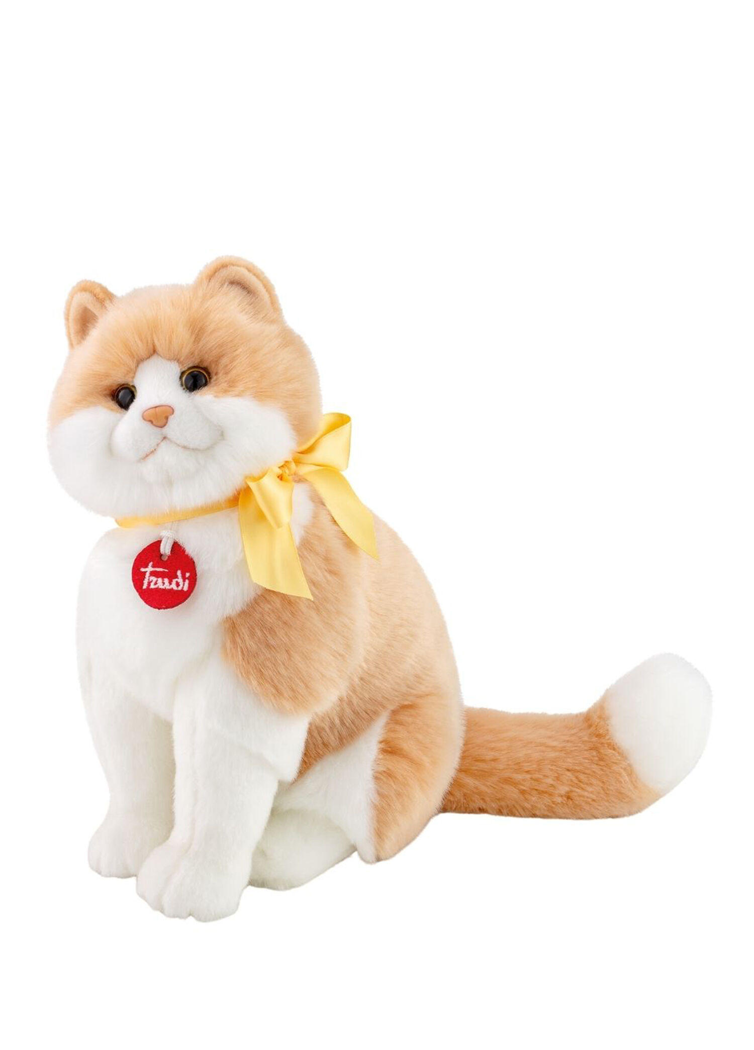 Charlie The Cat 9000 Bebek Peluş Oyuncak