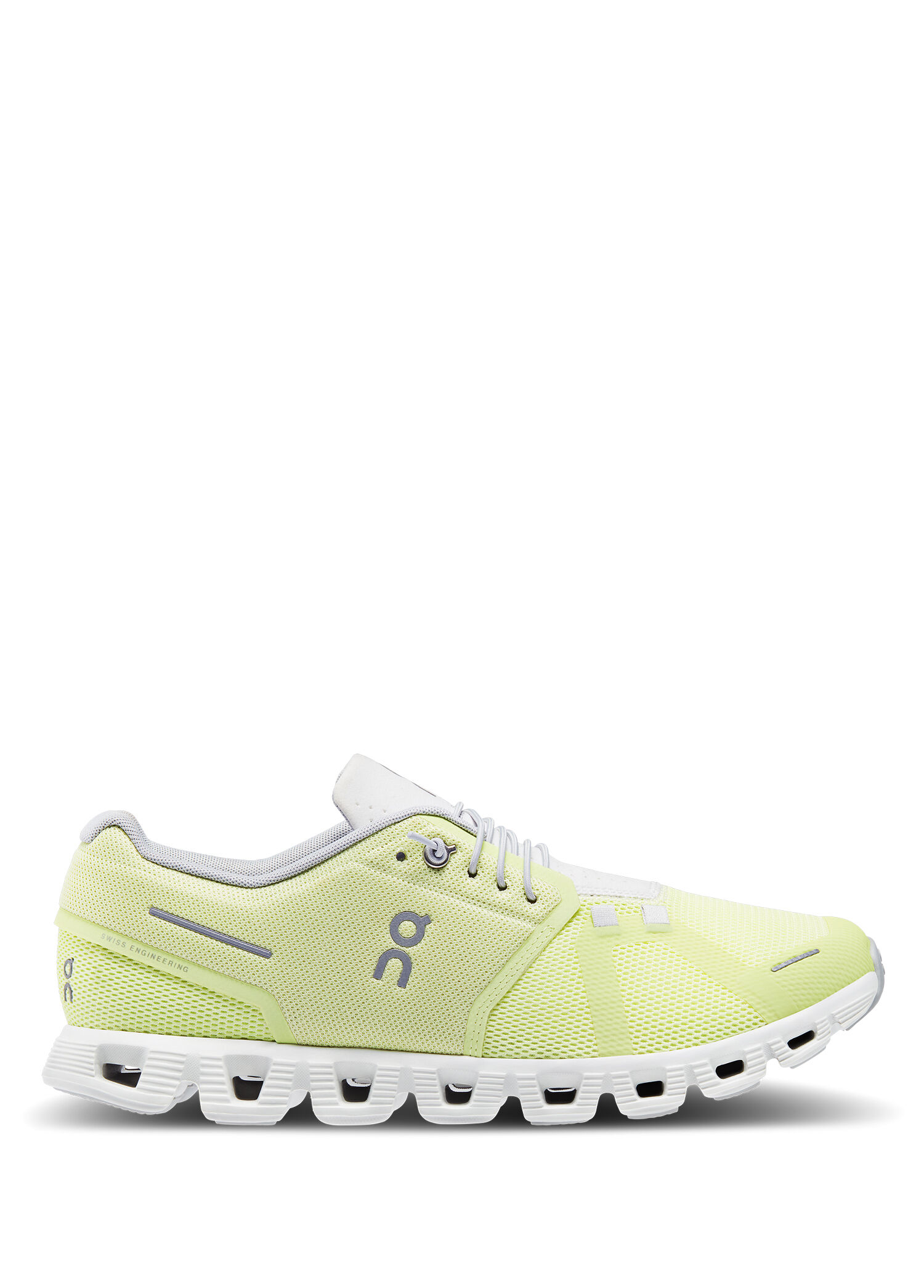 Cloud 5 Sarı Beyaz Erkek Sneaker