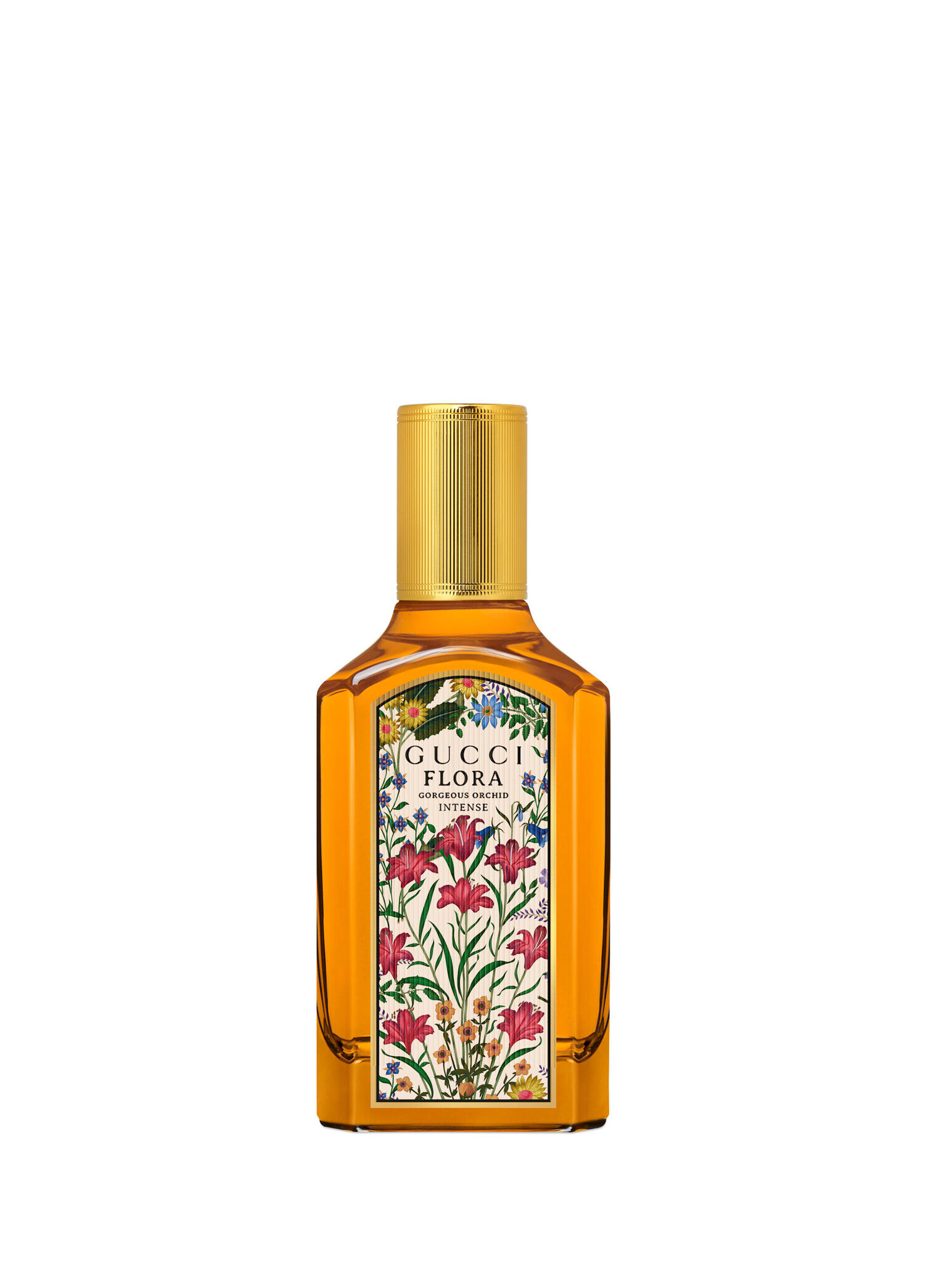 Gucci - Flora Gorgeous Orchid Intense 50 ml -