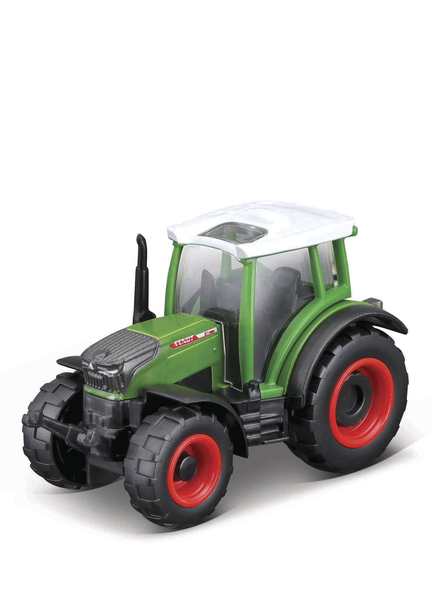 Fendt Mini Work Machines Traktör Oyun Seti