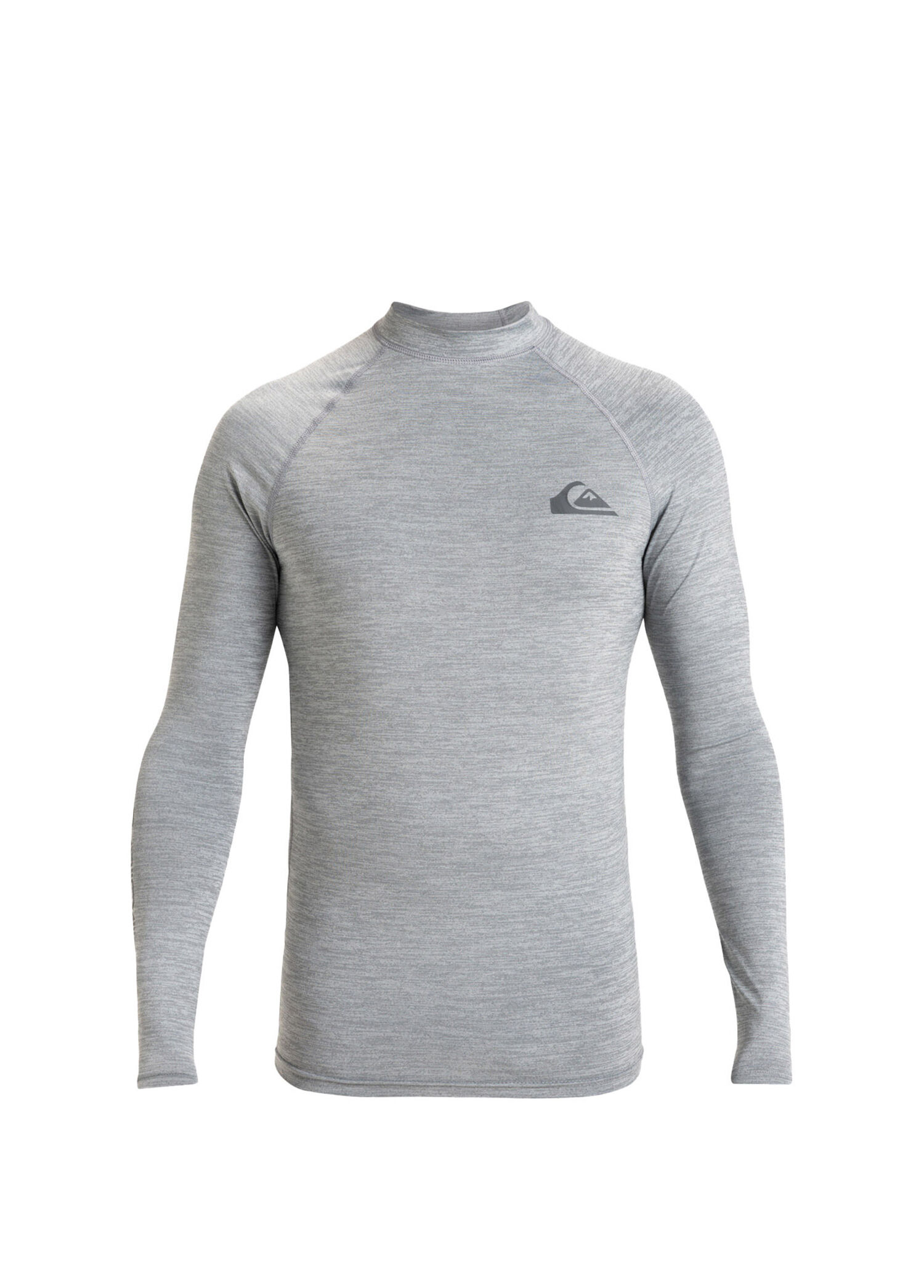 Everyday LS UV Korumalı Lycra Uzun Kollu Erkek Spor T-Shirt