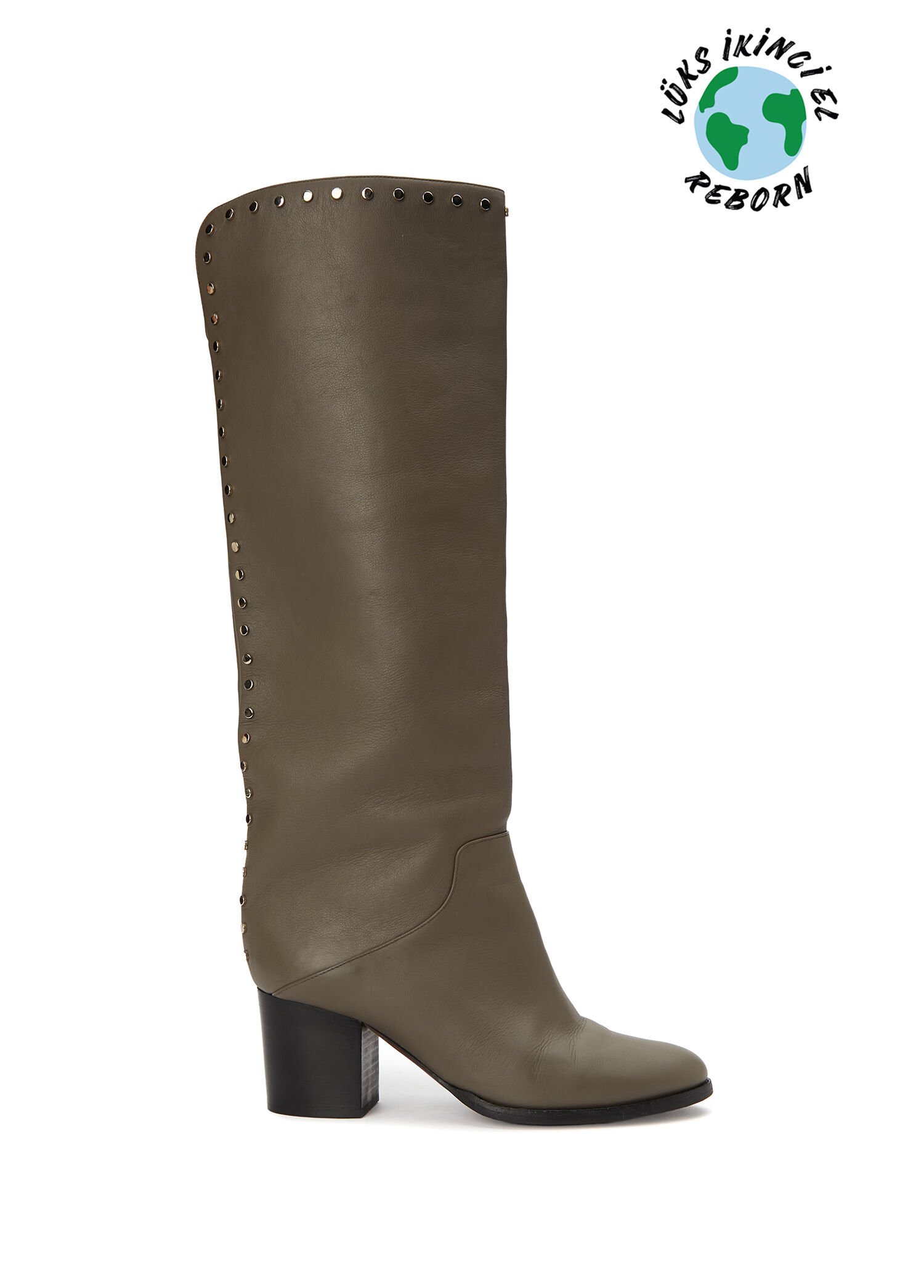 Jimmy Choo Topuklu Bot