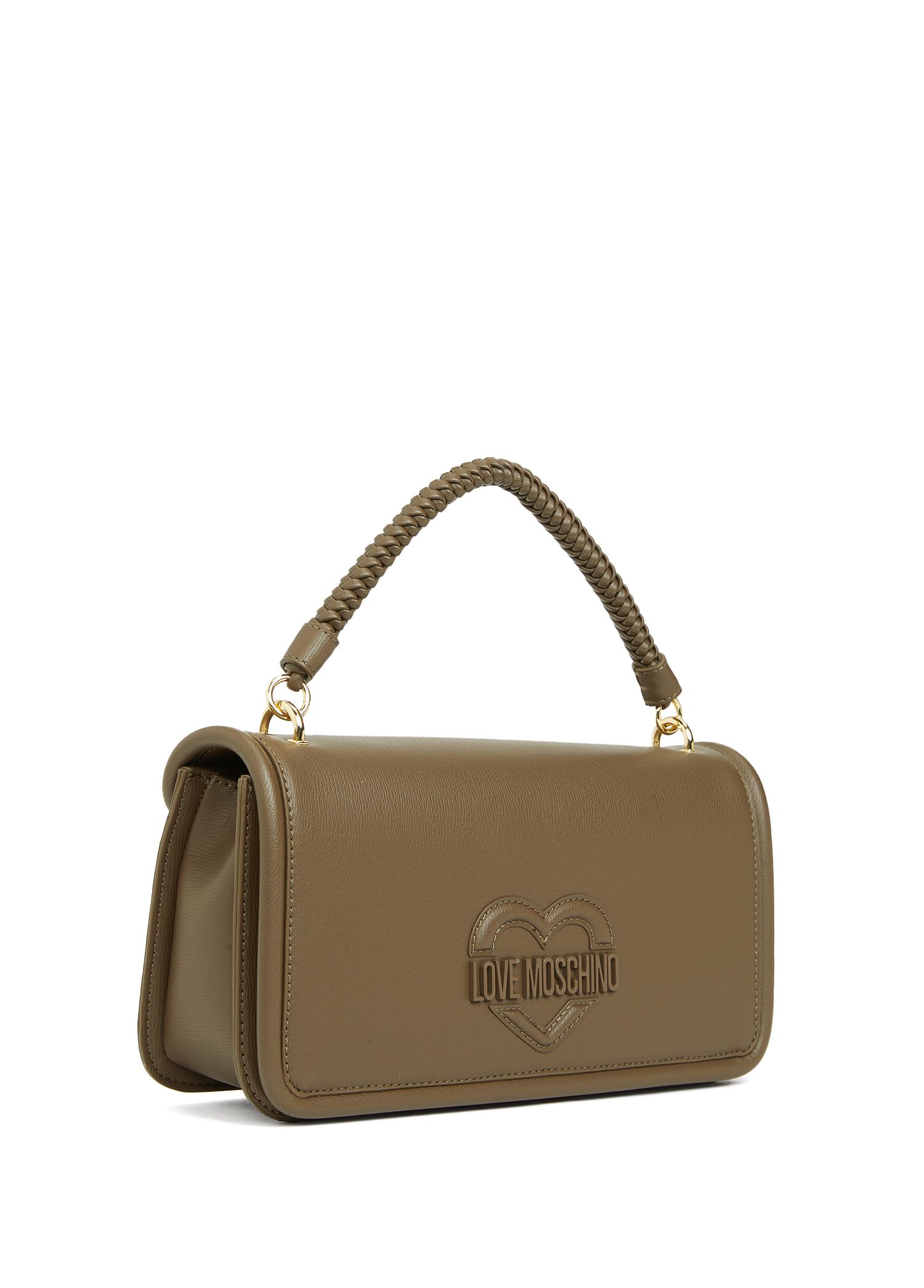 Love Moschino Vizon Kadın Haki Kadın Çanta 1902934 | Beymen