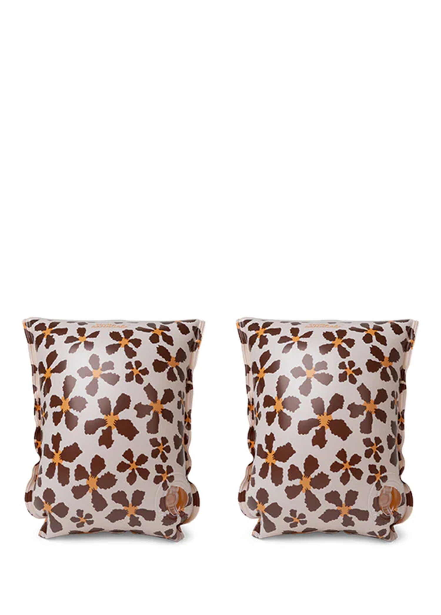 Swim Essentials Wild Flower Şişme Çocuk Yüzme Kolluğu