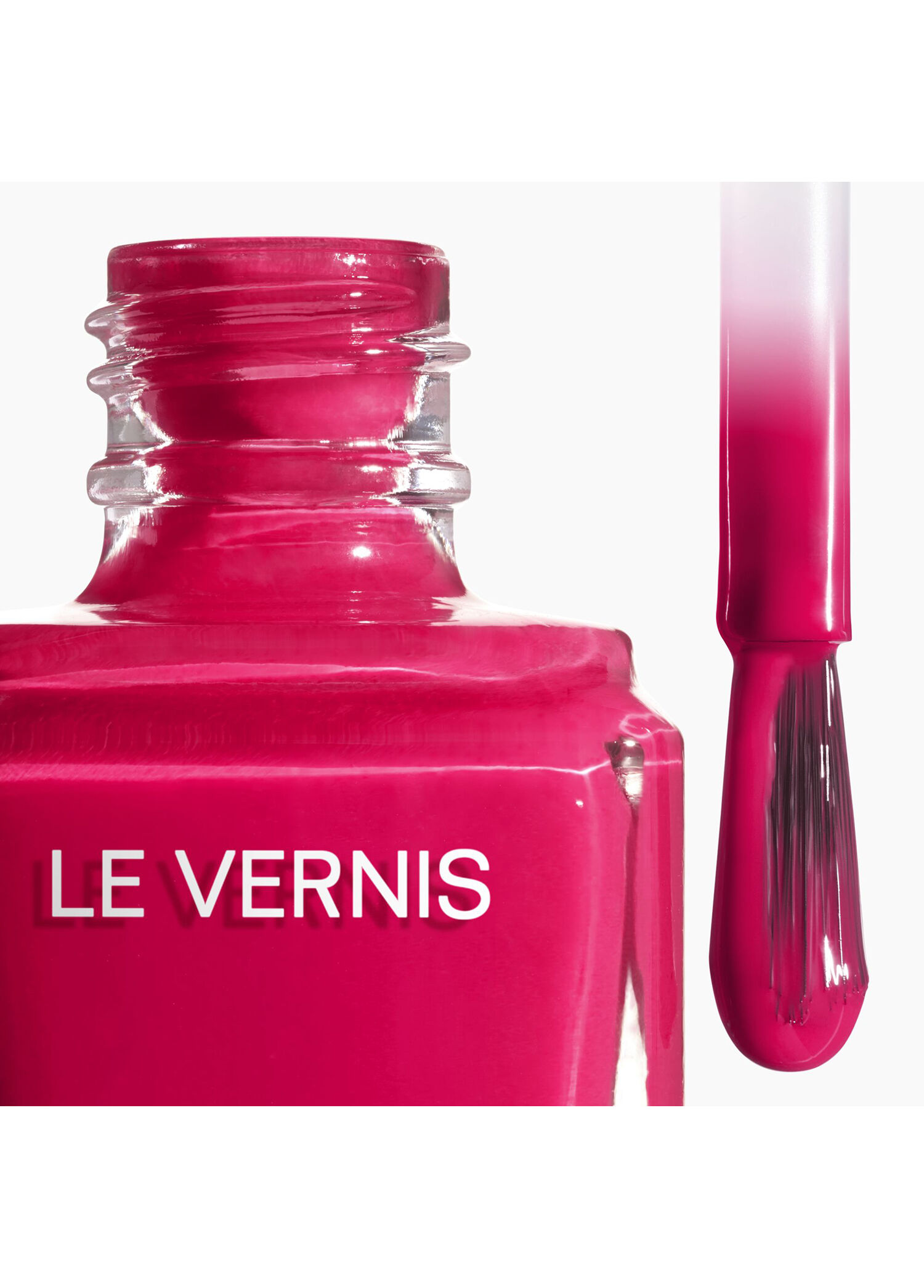 CHANEL - Le Vernis 13ML - 143 DIVA