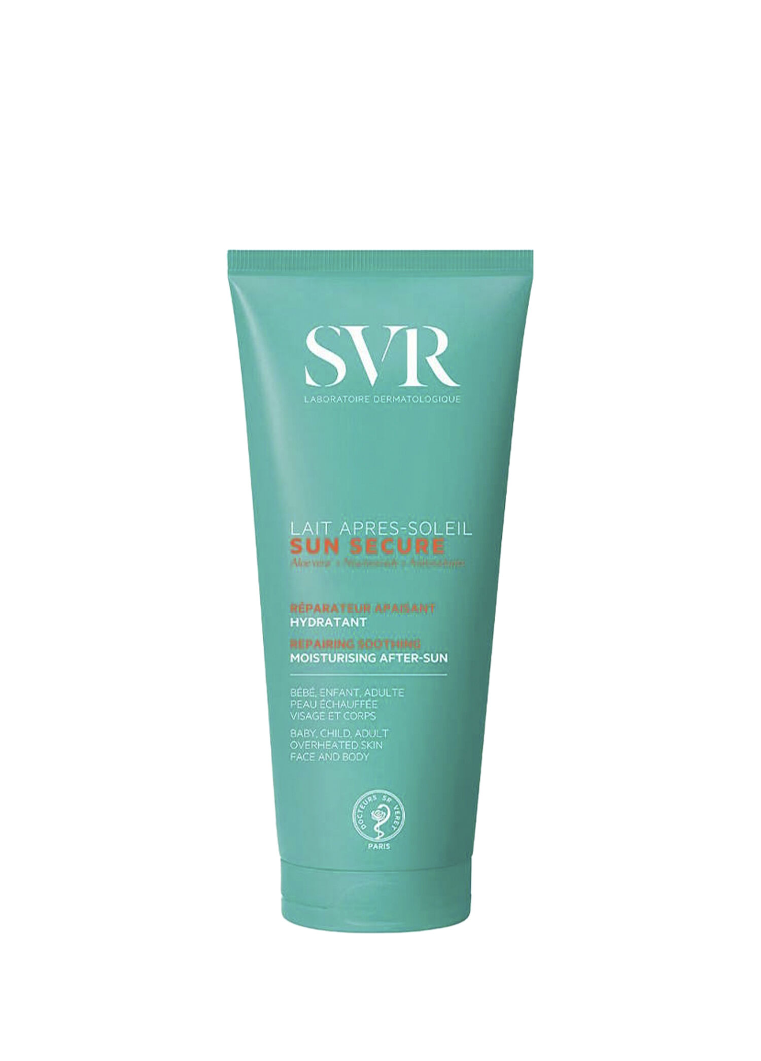 Sun Güneş Sonrası Nemlendirici Krem 200 ml
