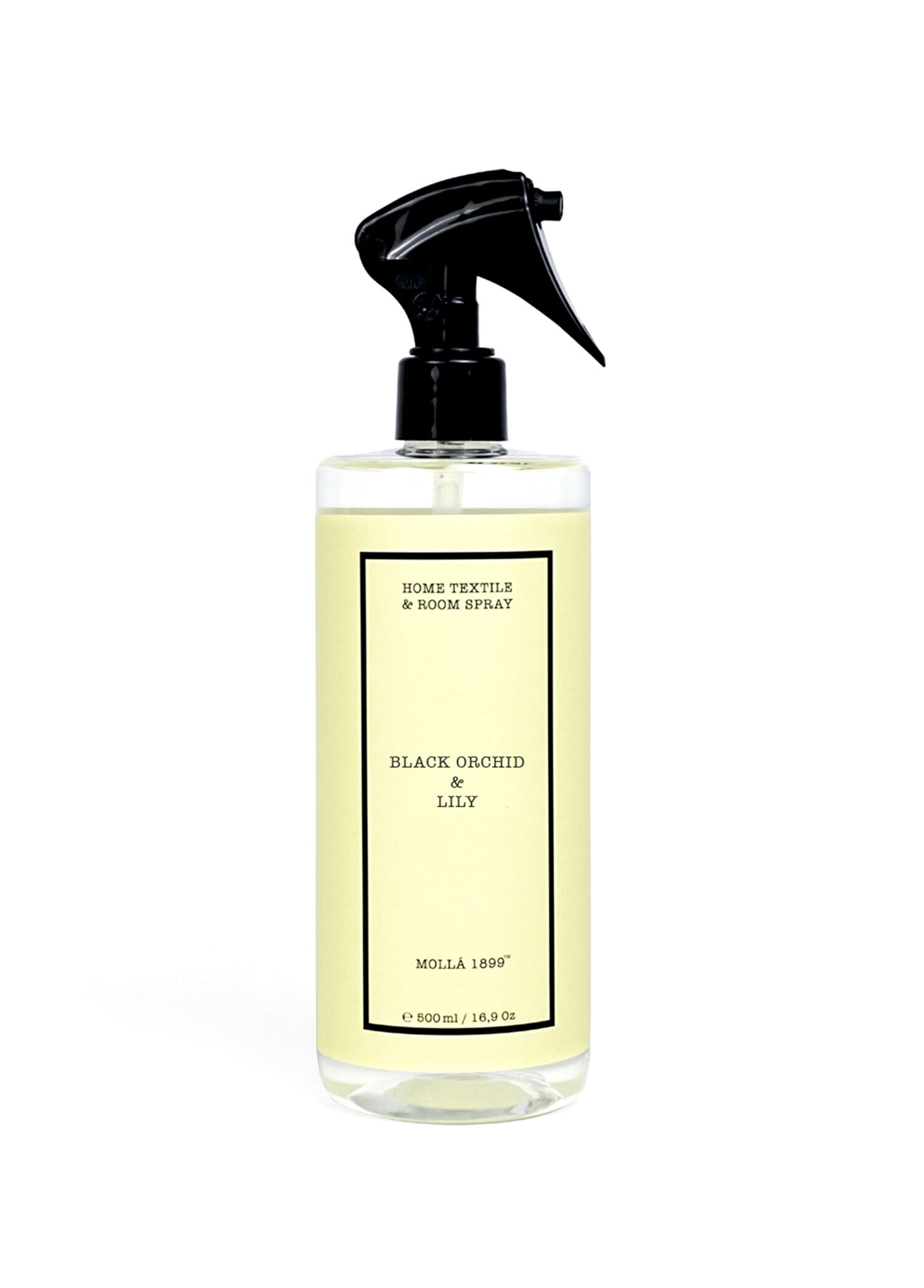 Black Orchid & Lily Tekstil ve Oda Spreyi 500 ml