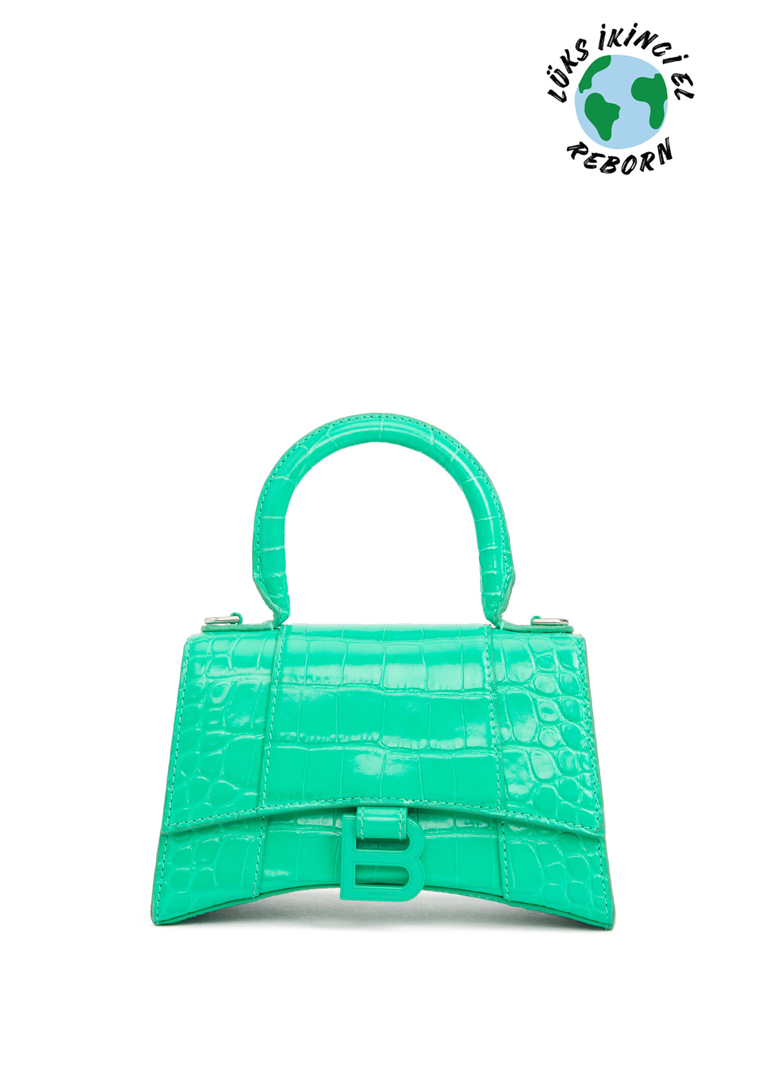 Balenciaga Hourglass Çanta