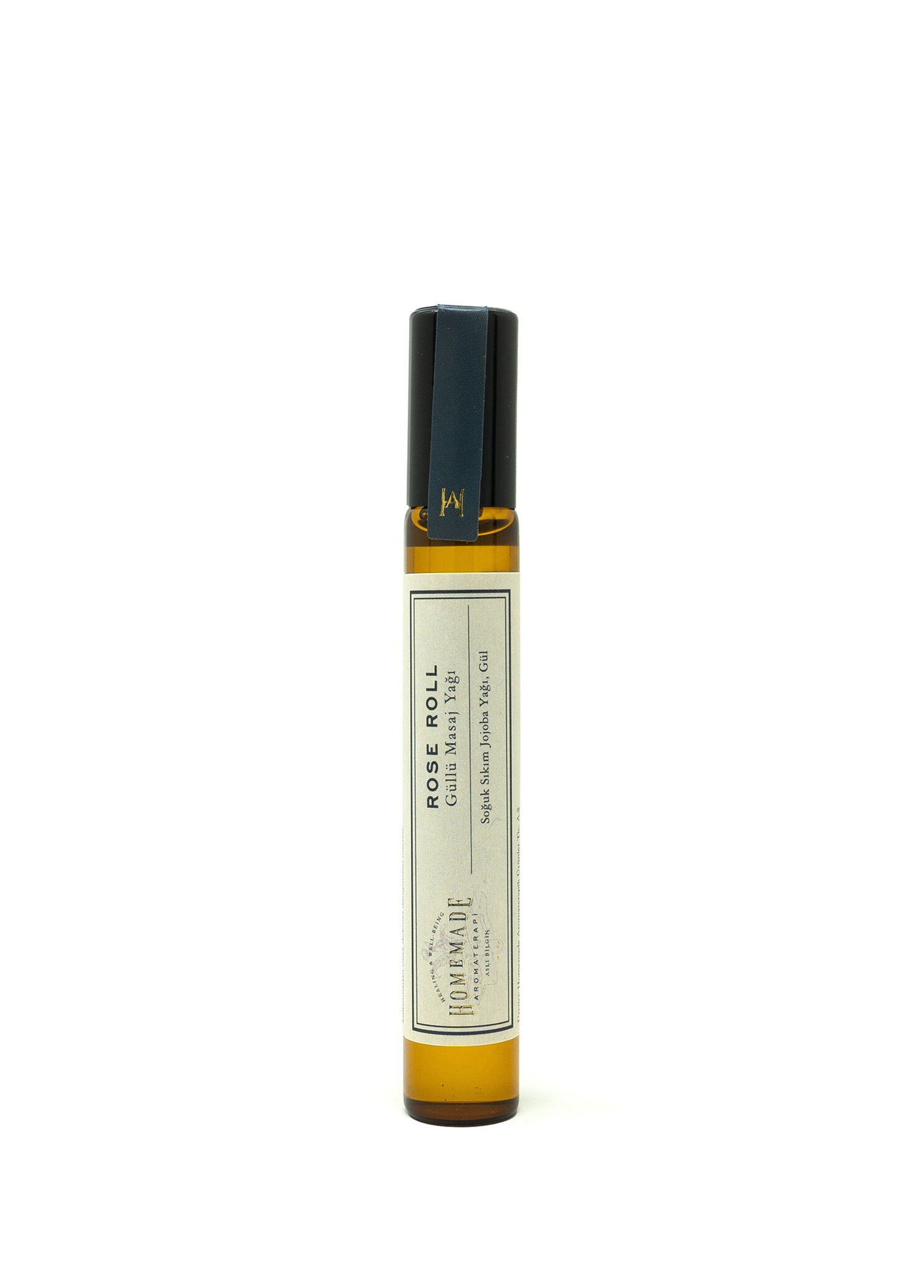 Rose Roll 10 ml