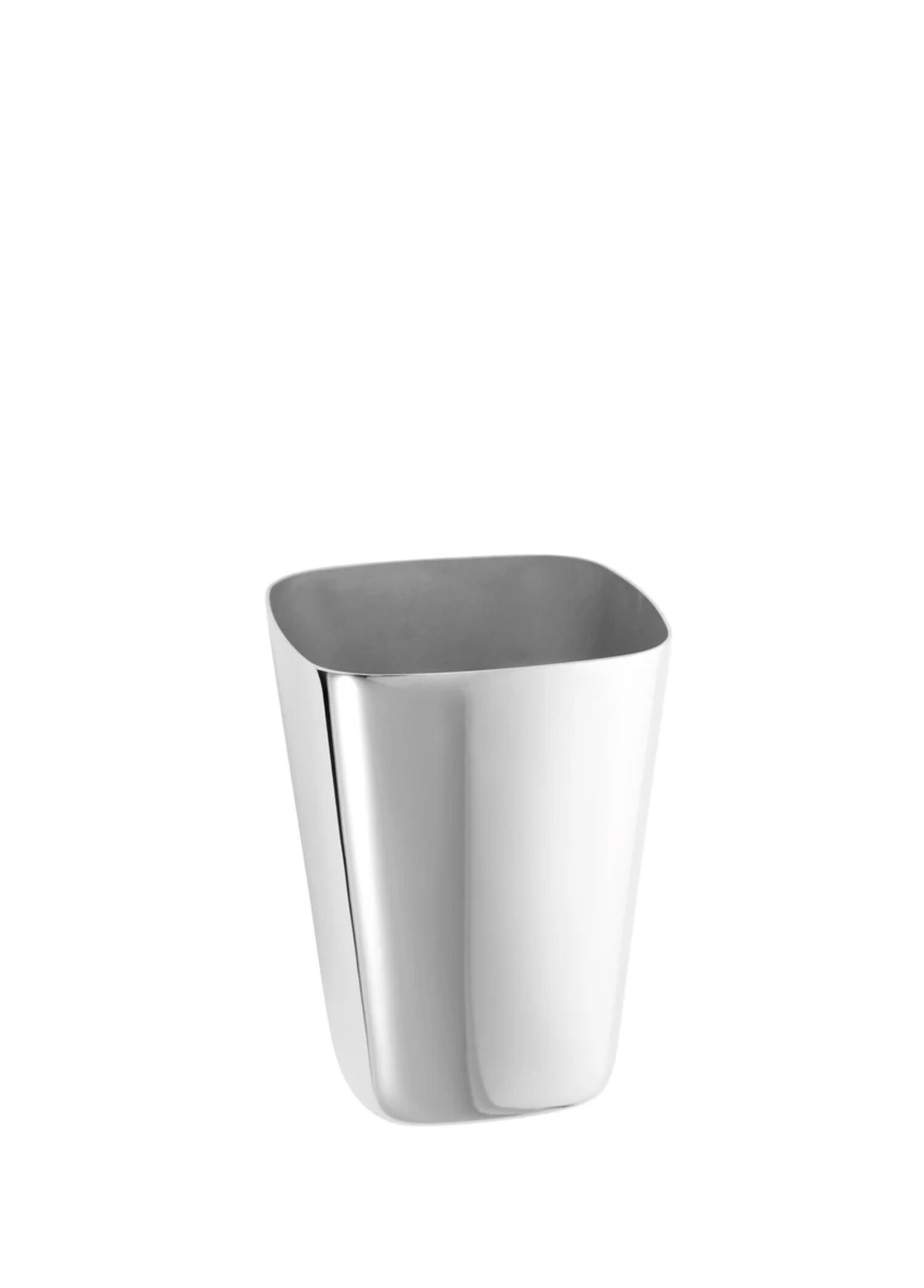 Burford Gri Metal Diş Fırçalık