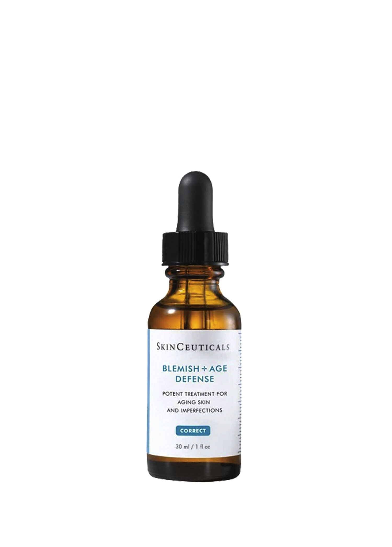 Blemish + AGE Olgun ve Problemli Ciltler İçin Canlandırıcı Günlük Bakım Cilt Serumu 30 ml