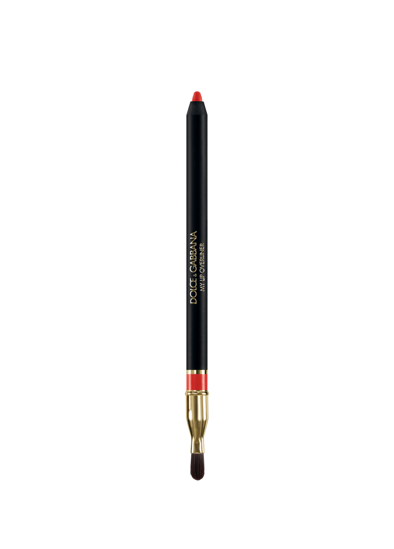 My Lip Overliner Lip Pencil 09 My Bright Red