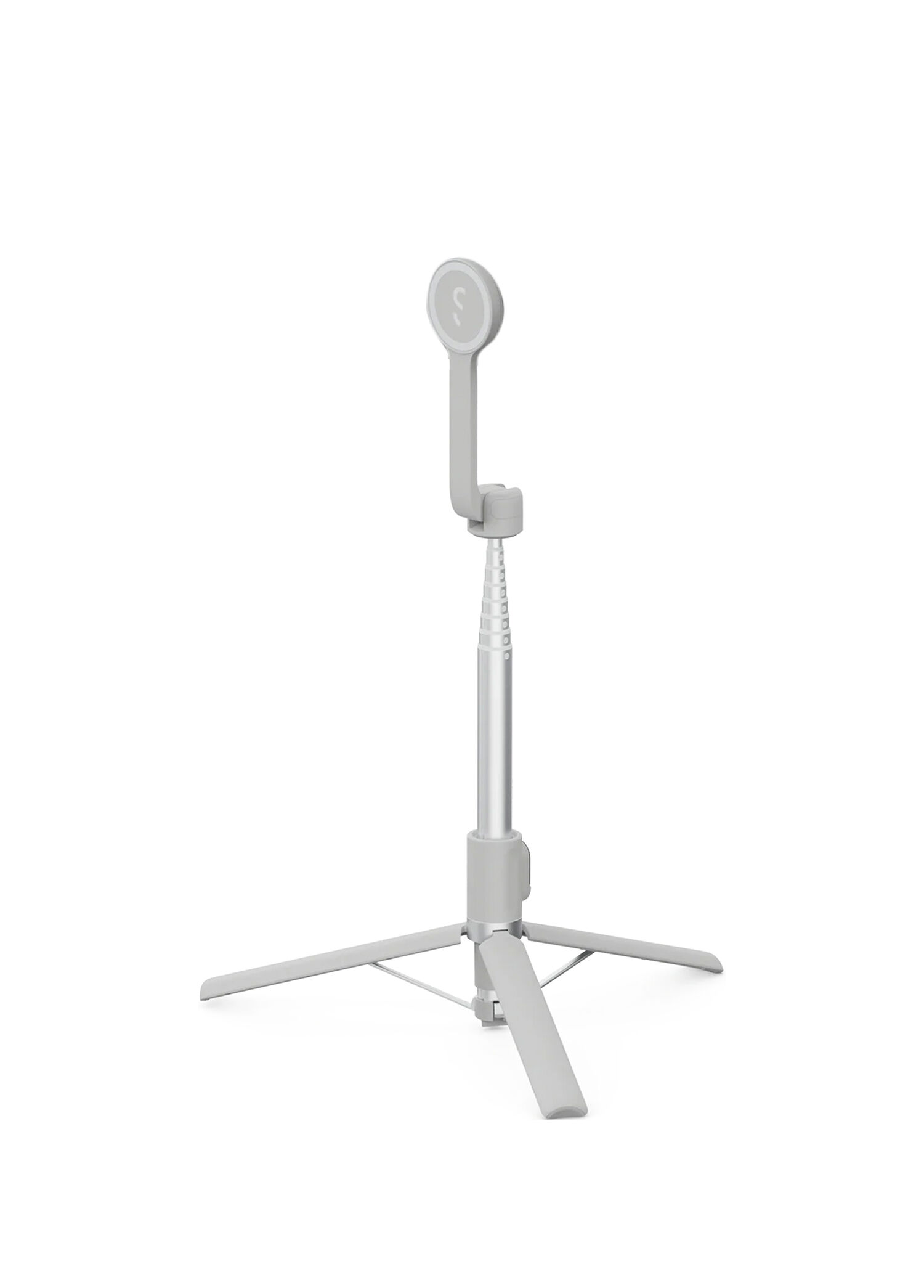 Kompakt Katlanabilir ve Uzatılabilir Manyetik Bluetooth Kumanda SnapStand Max Manyetik Selfie Çubuğu ve Tripod