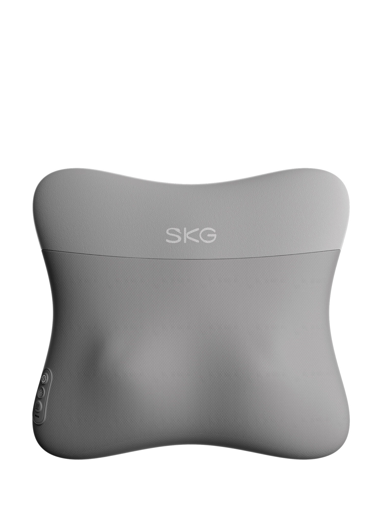 VS500 Ergonomik Termoterapi Isı Destekli Taşınabilir Masaj Yastığı