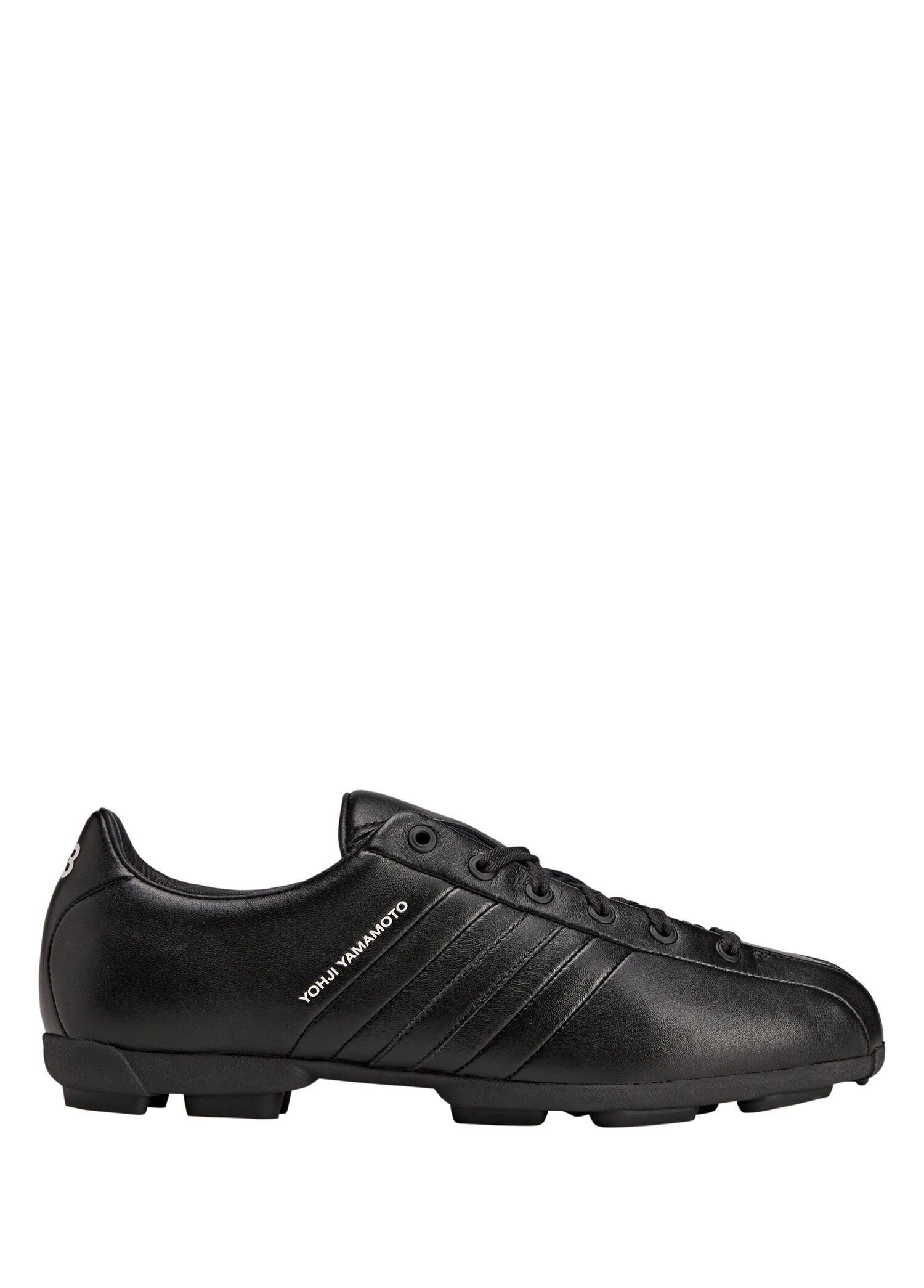 Field Siyah Erkek Sneaker