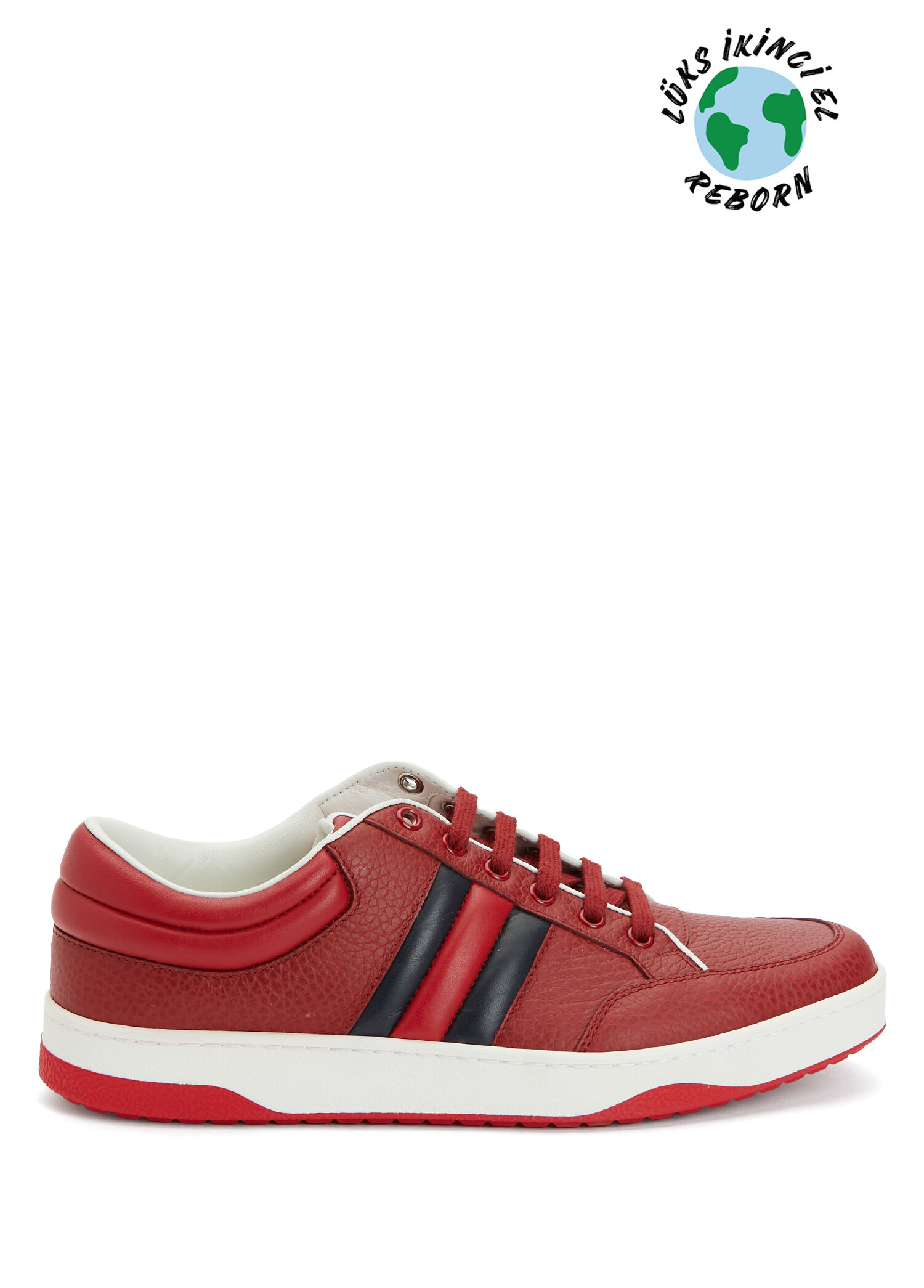 Gucci Erkek Sneakers