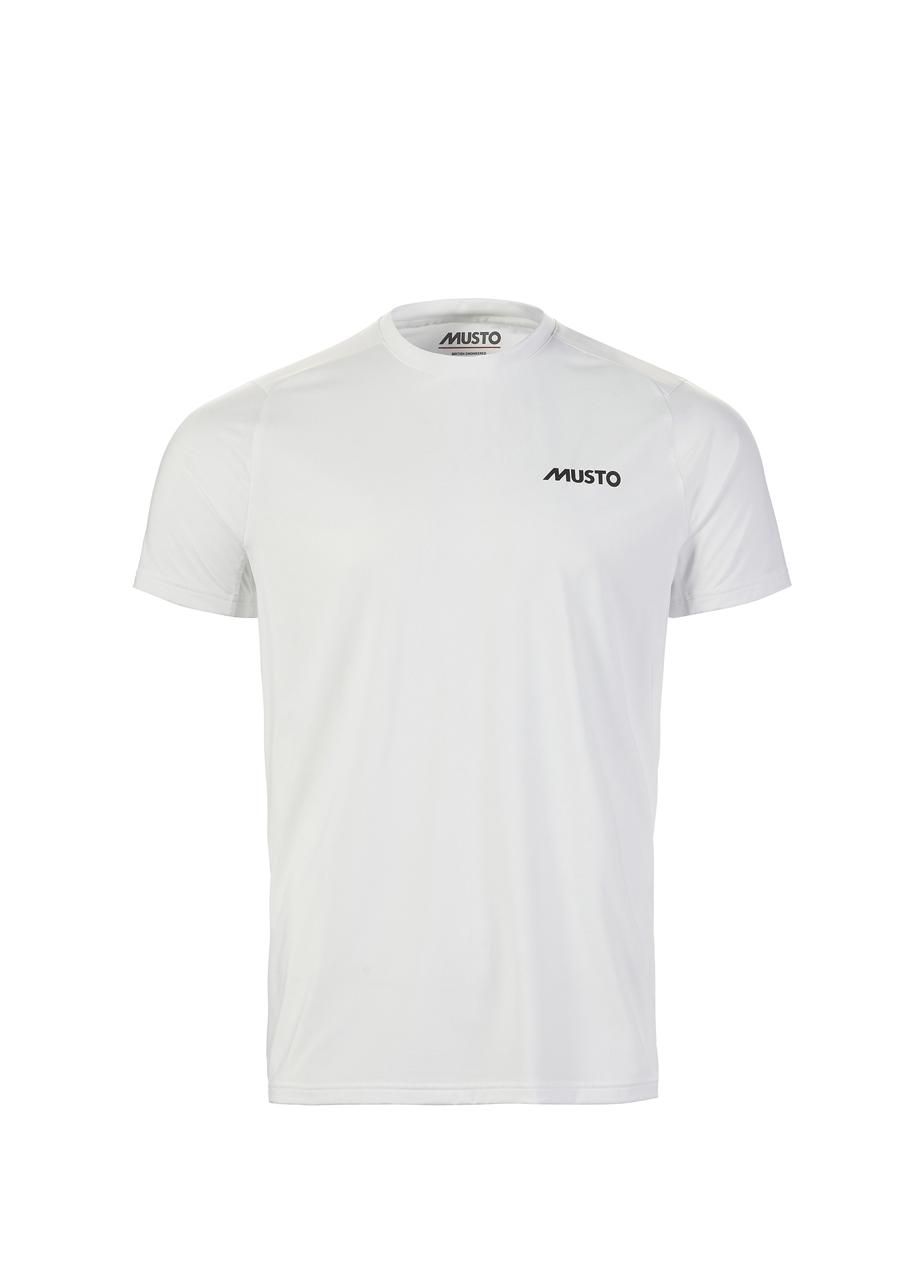 M Lpx Cooling Uv Ss T-shirt