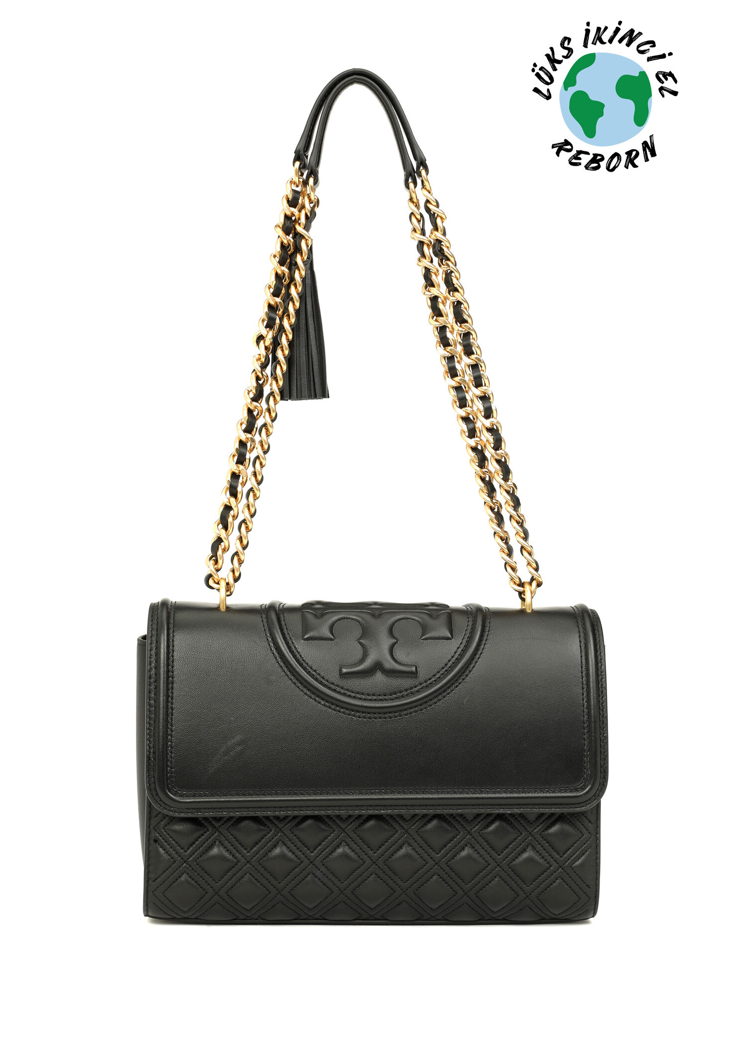 Tory Burch Fleming Çanta
