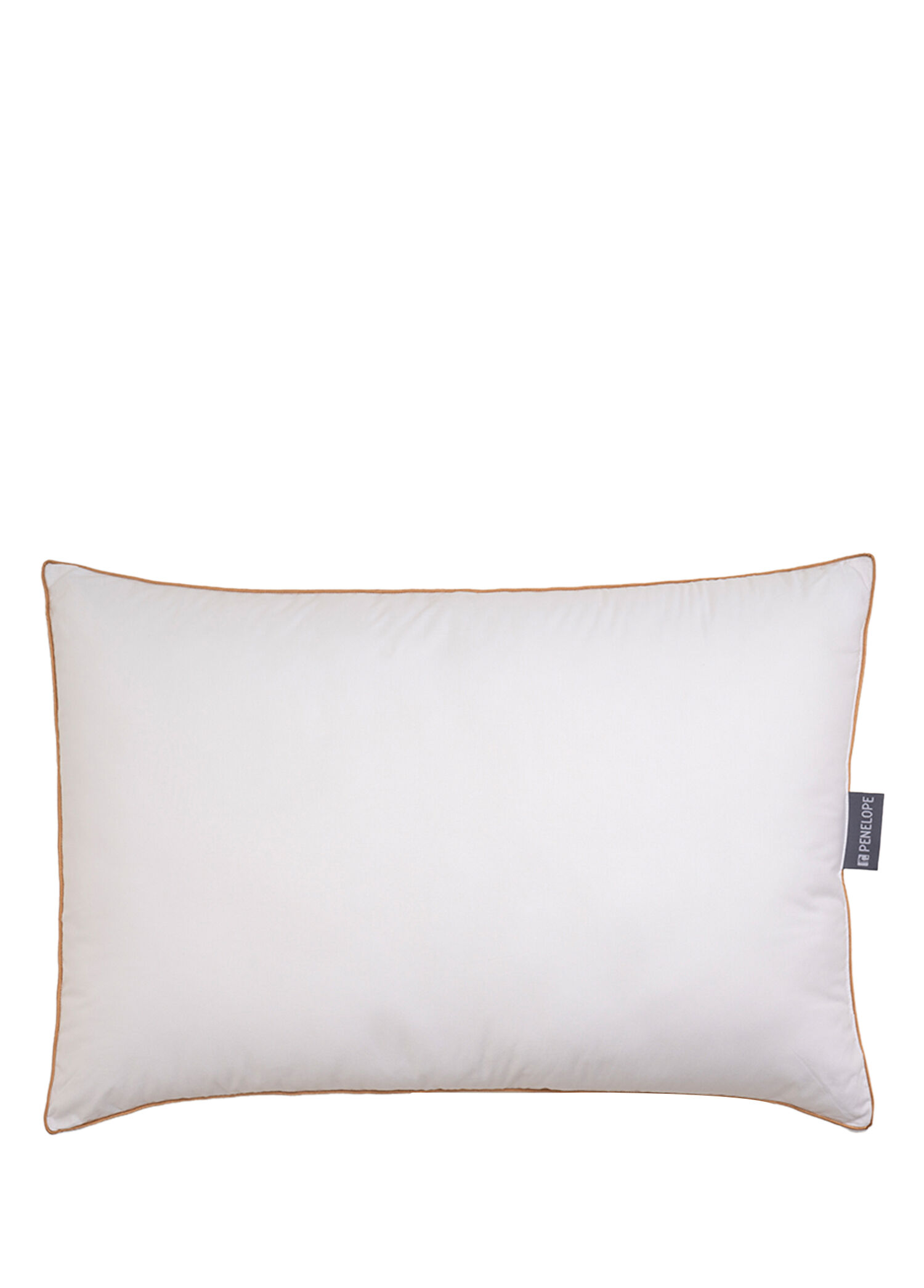 Palia Deluxe Firm Beyaz Mikroelyaf Dolgulu Yastık 50 x 70 cm