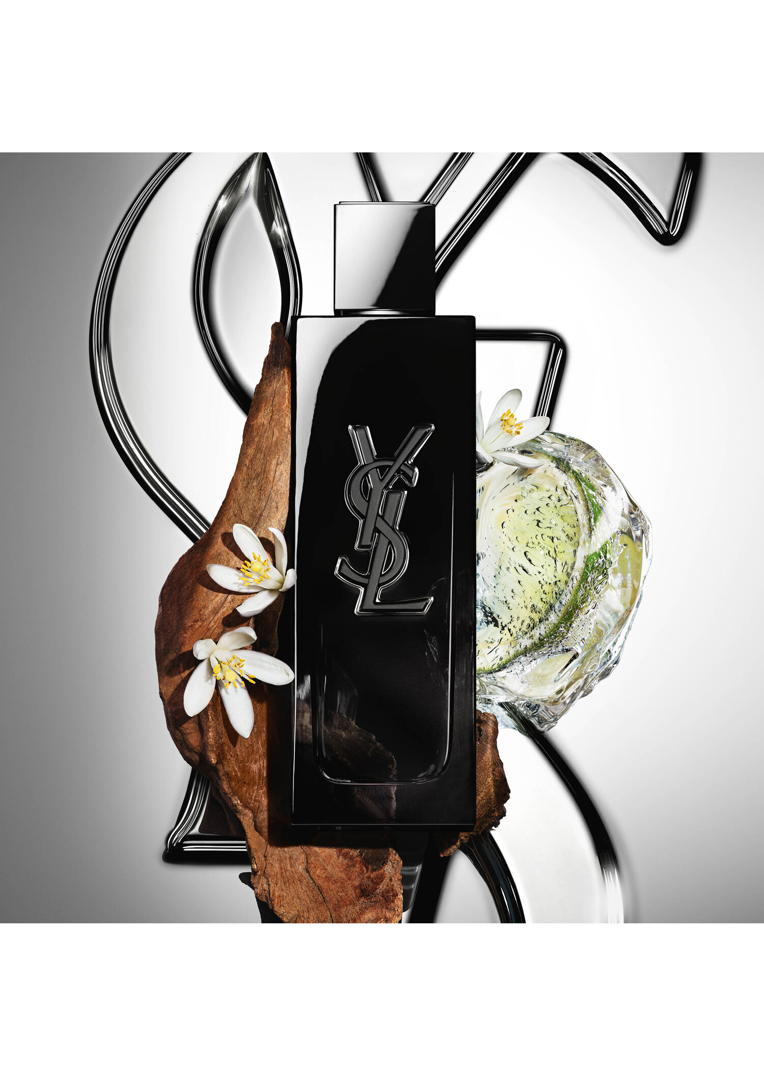 Yves Saint Laurent - Myslf EDP 100 ml -
