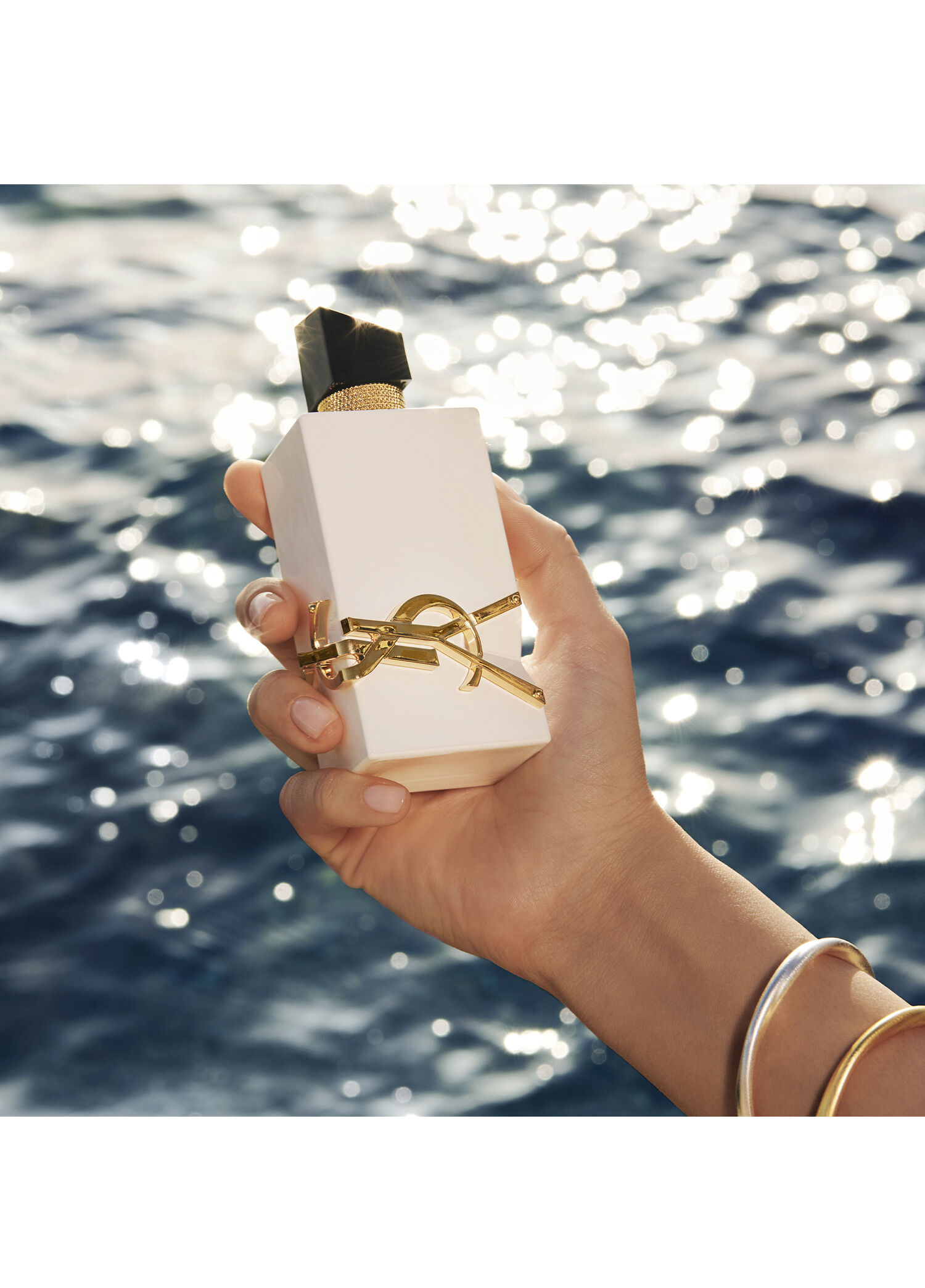 Yves Saint Laurent - Libre L'eau Nue 50 ml Kadın Parfüm -