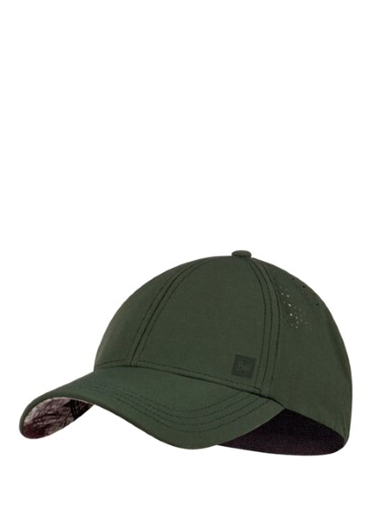 Summit Cap Hashtag Moss Yeşil Unisex Şapka