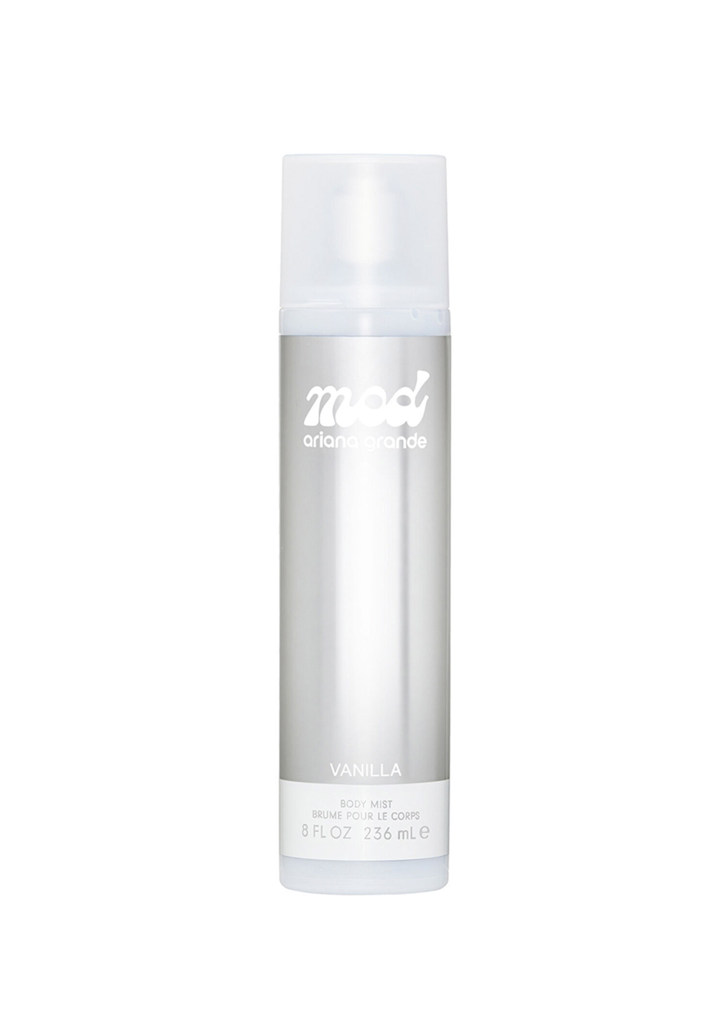 MOD Vanilla Body Mist Vücut Spreyi 236 ml