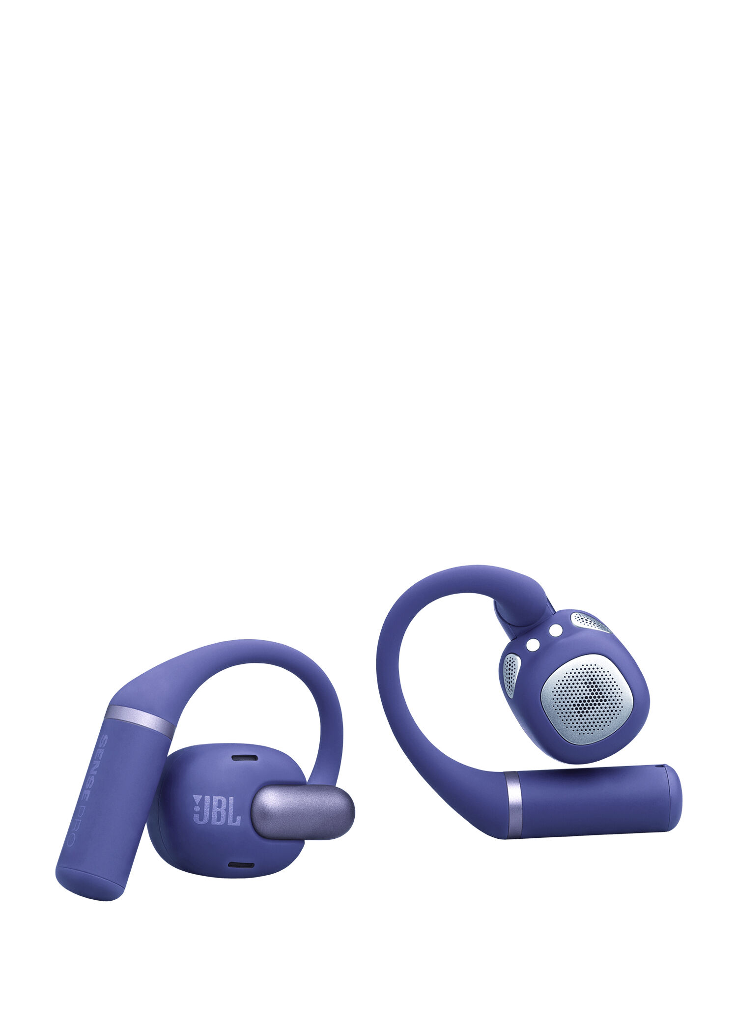 JBL - Sense ProTrue Wireless Mavi Kulak İçi TWX Kulaklık - Mavi