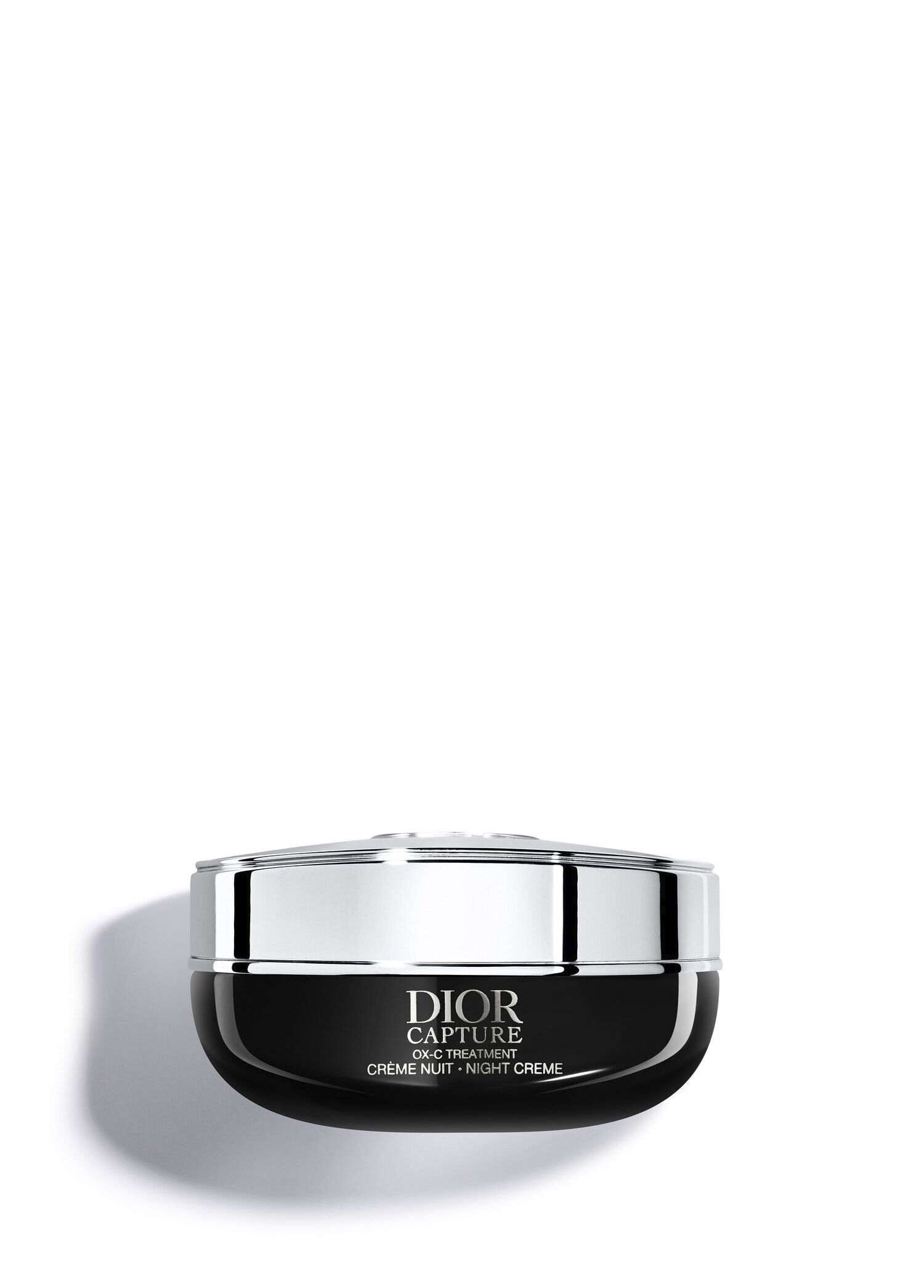 Dior Capture OX-C Treatment Night Creme