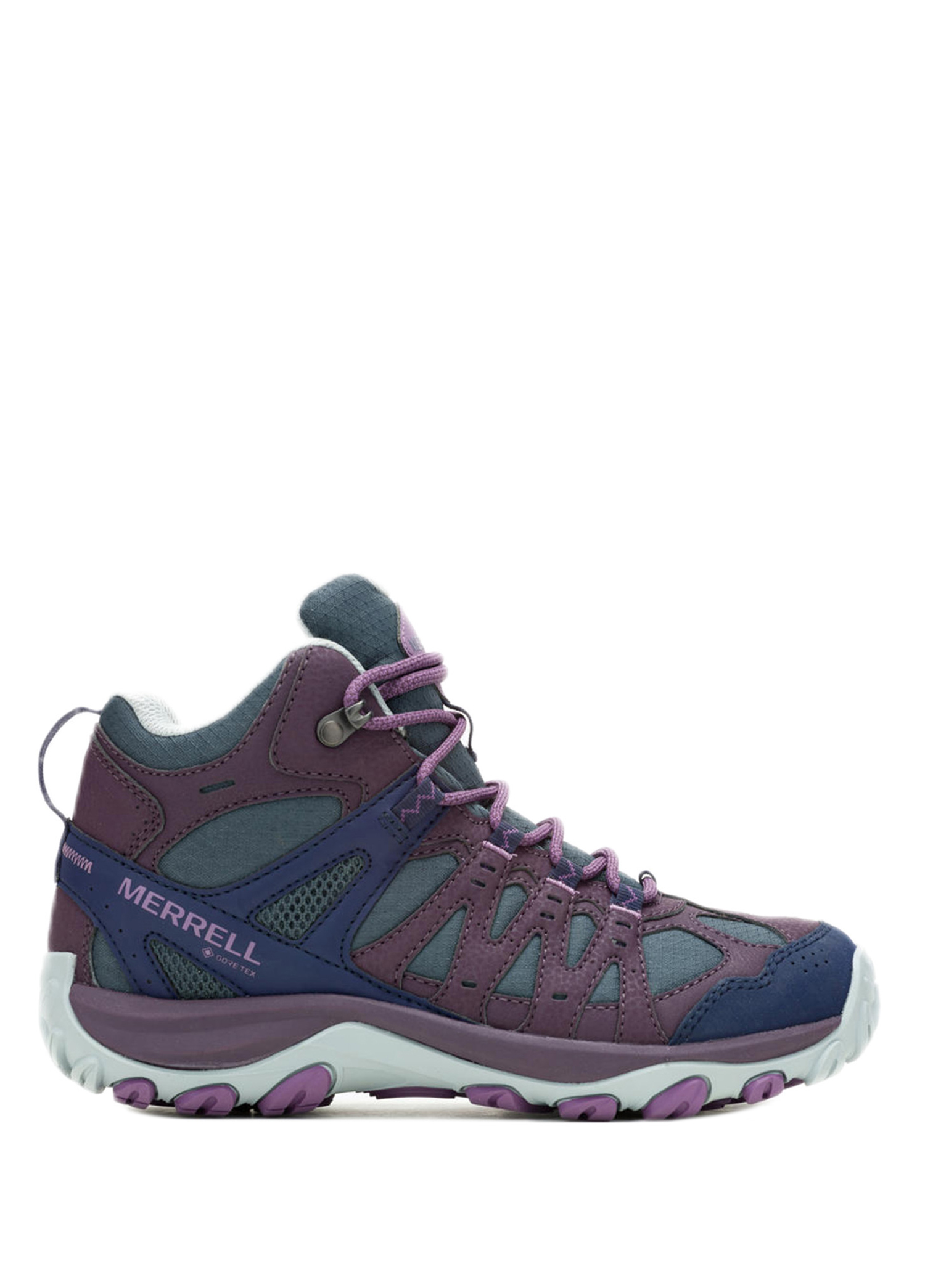 Accentor 3 Sport Mid Gtx Kadın Outdoor Bot