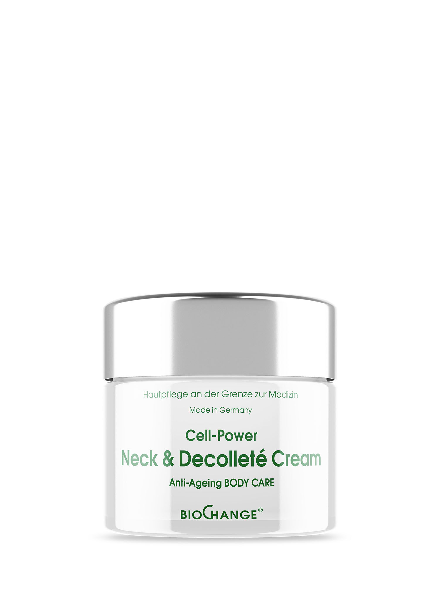 Cell-Power Neck&Decollete Cream
