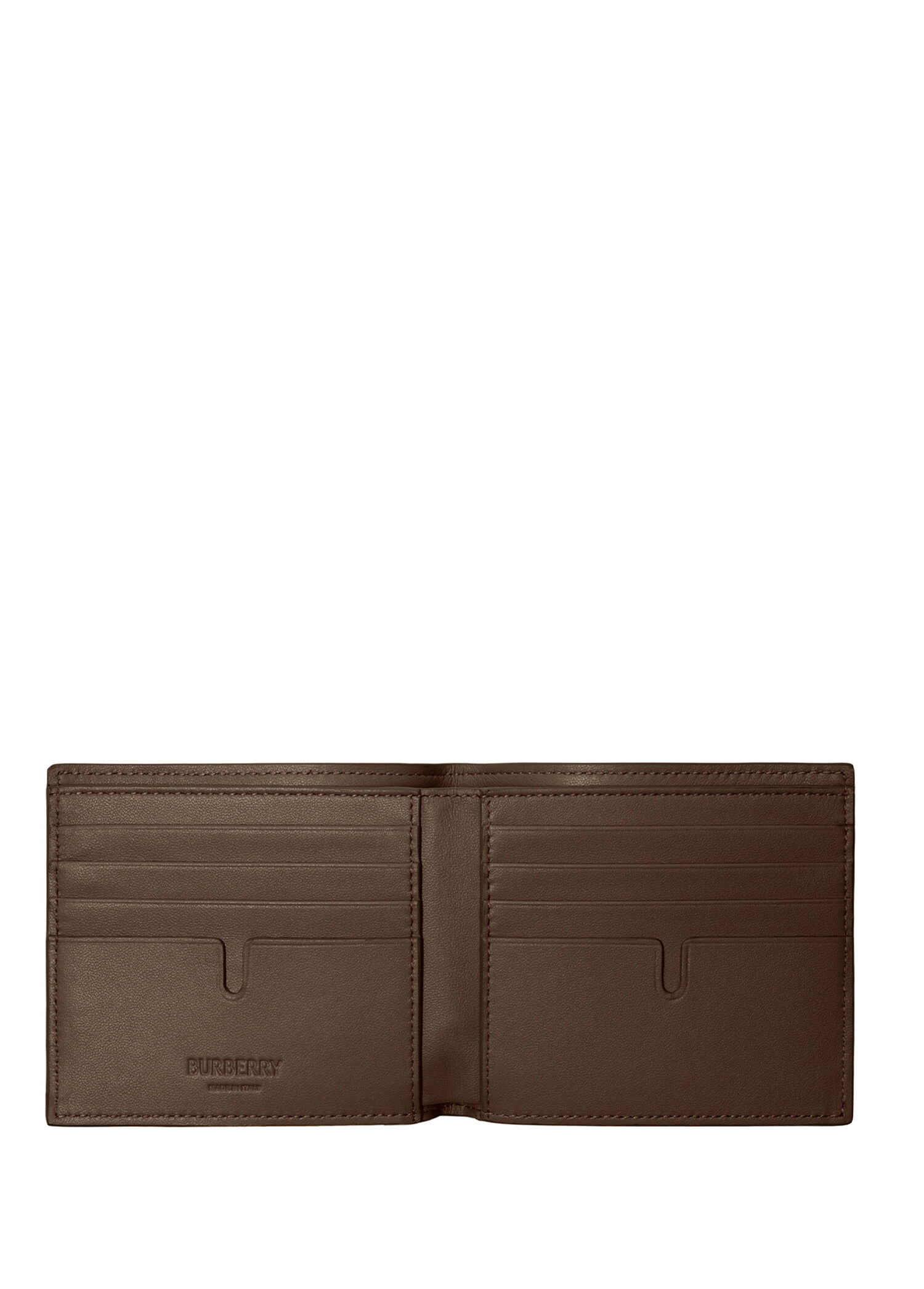 Burberry Bej Erkek Check Bifold Bej Erkek Cüzdan 1762149 | Beymen