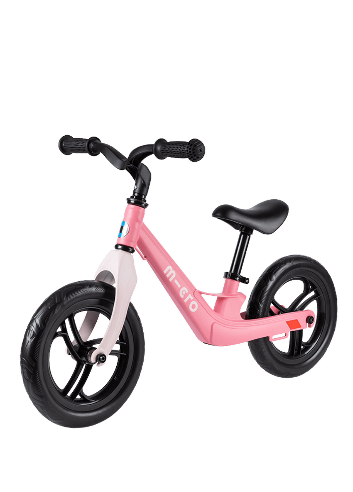 Flamingo Pink 2-5 Yaş Çocuk Denge Bisikleti