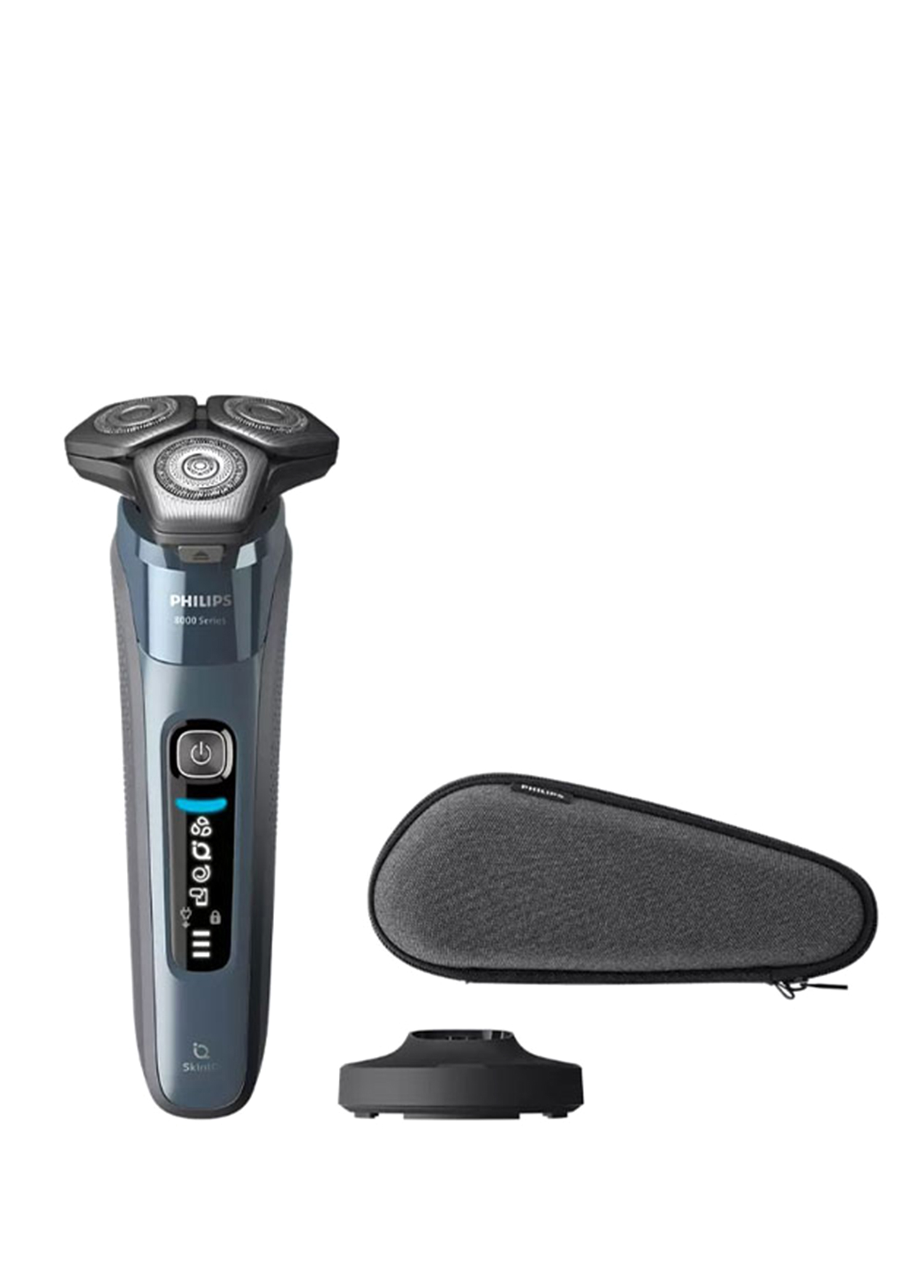 Philips Shaver Series 8000 S8692/35 Aquatouch Islak Kuru Tıraş Makinesi