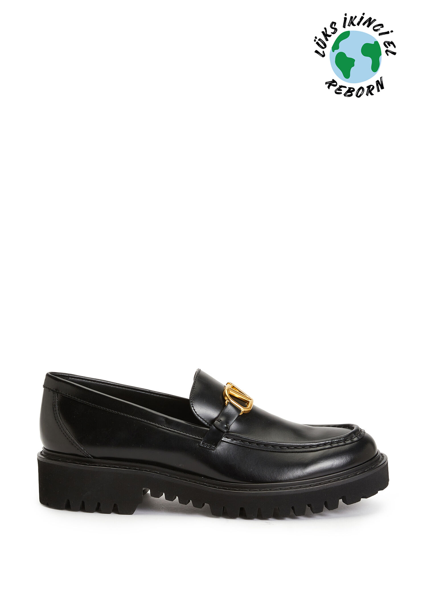 Valentino Garavani Kadın Loafer