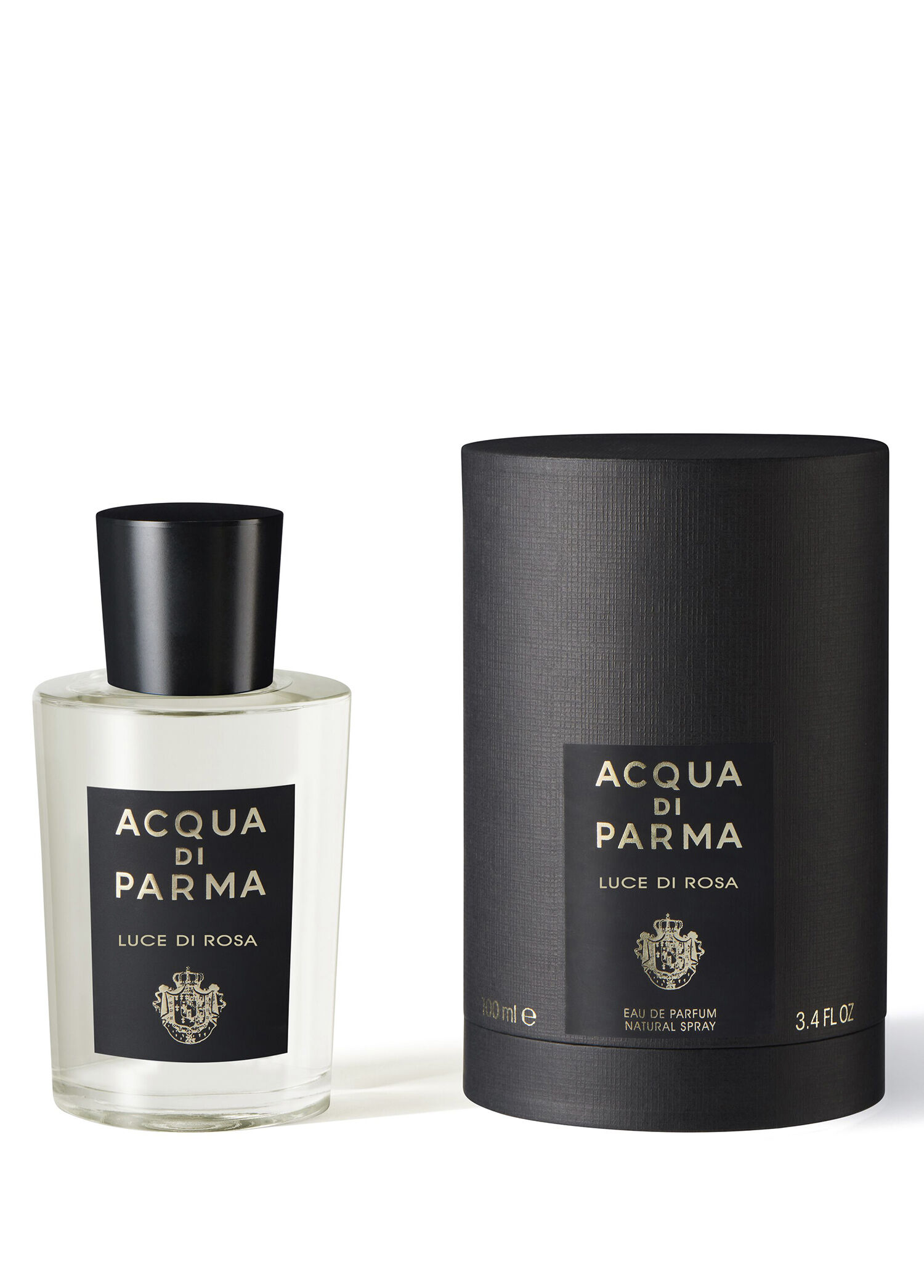 Acqua di Parma - Luce Di Rosa EDP 100 ml Parfüm -