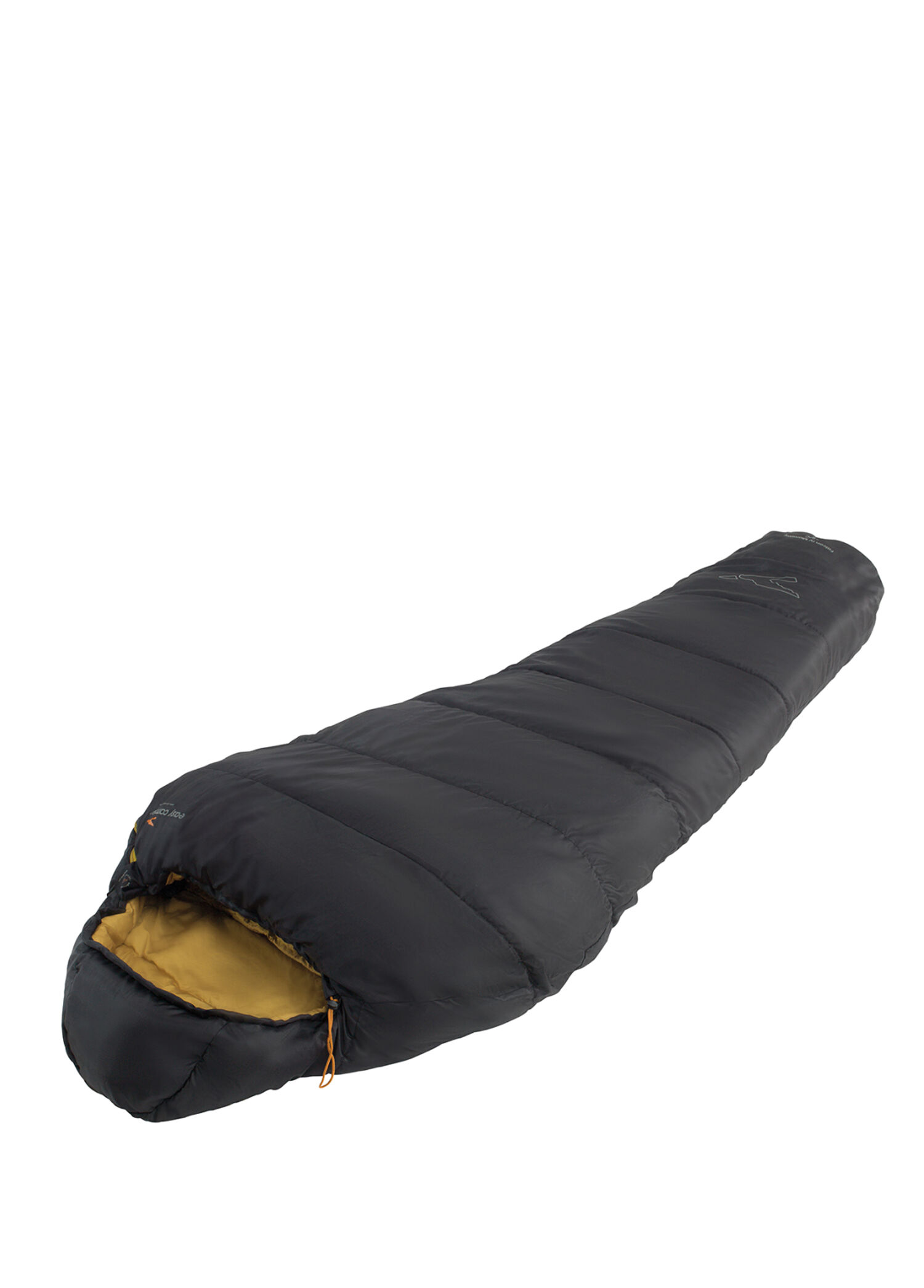 Falcon IV Mummy -28°C Tek Kişilik Uyku Tulumu