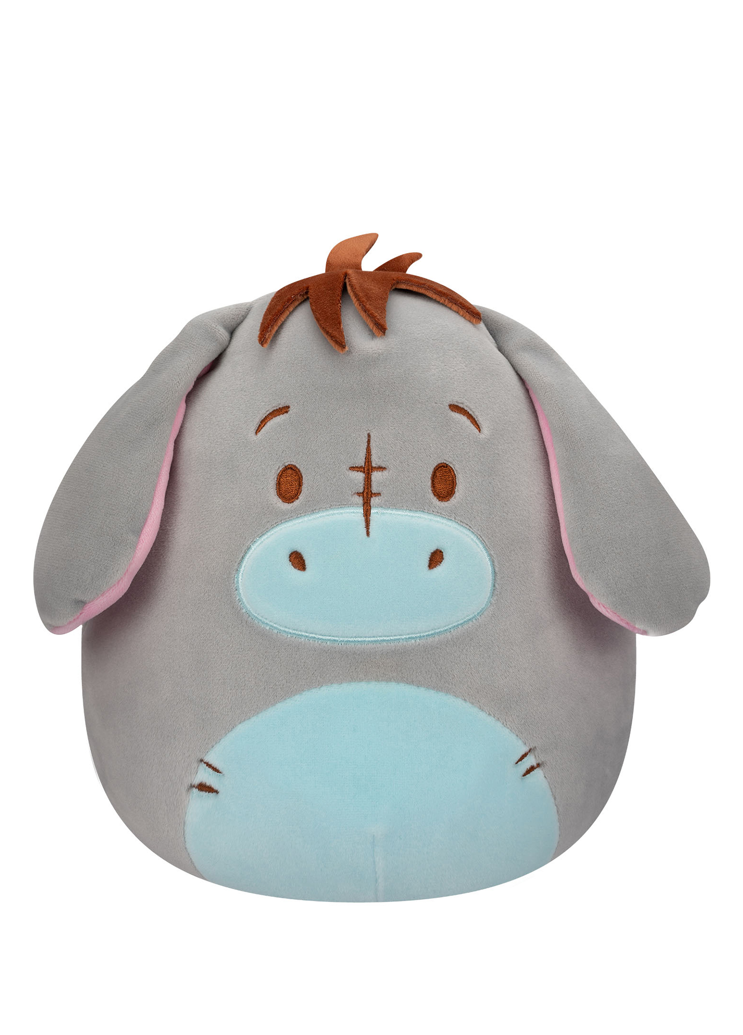 Disney Serisi Eeyore Peluş Oyuncak 20 cm