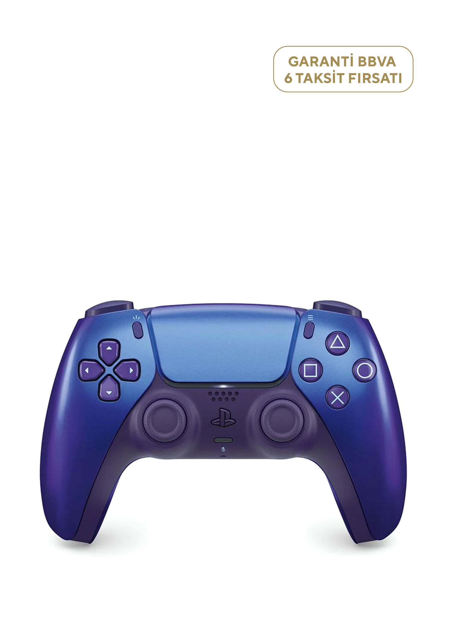 PS5 Dualsense Indigo Kablosuz Oyun Konsolu
