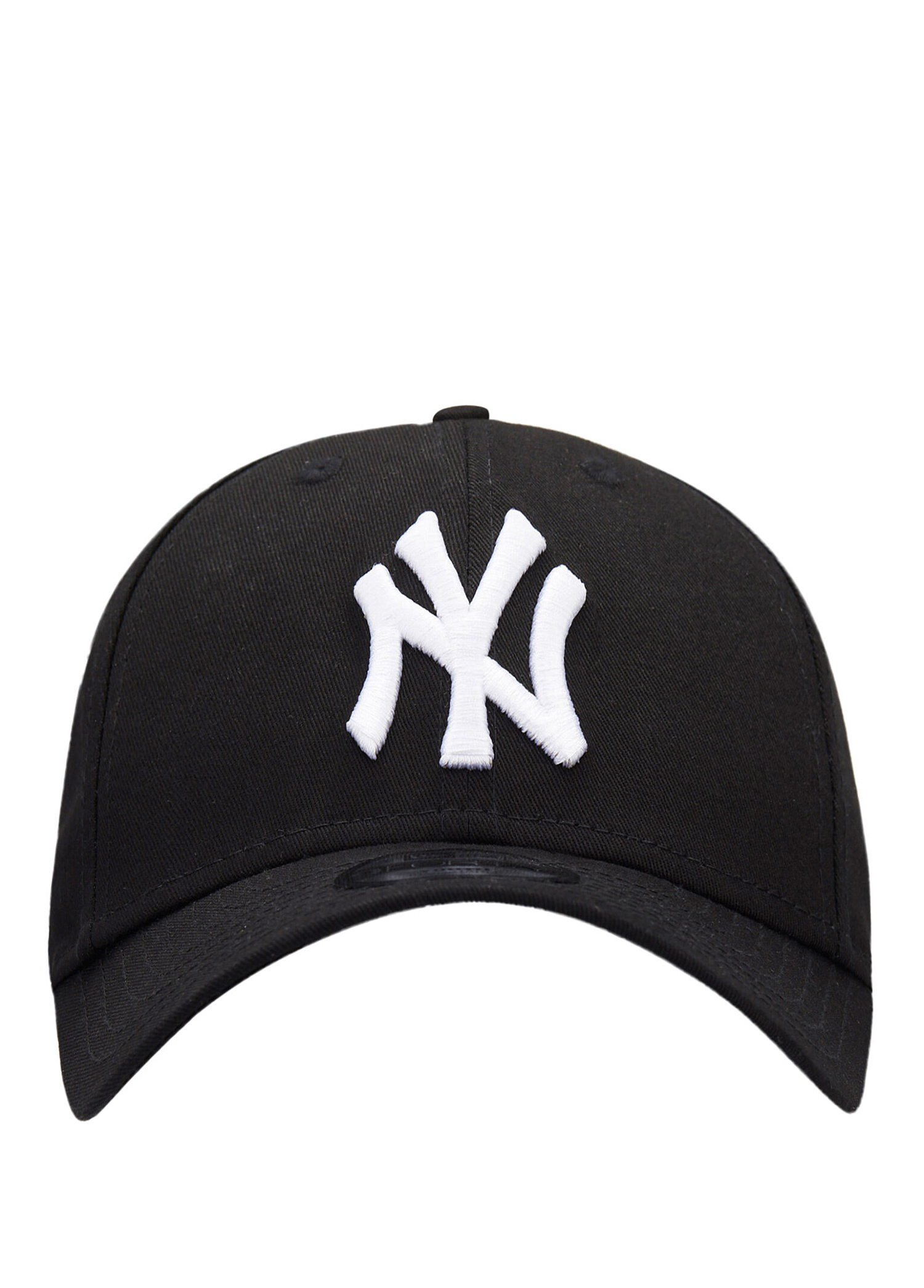 9Forty New York Yankees Siyah Unisex Çocuk Şapka