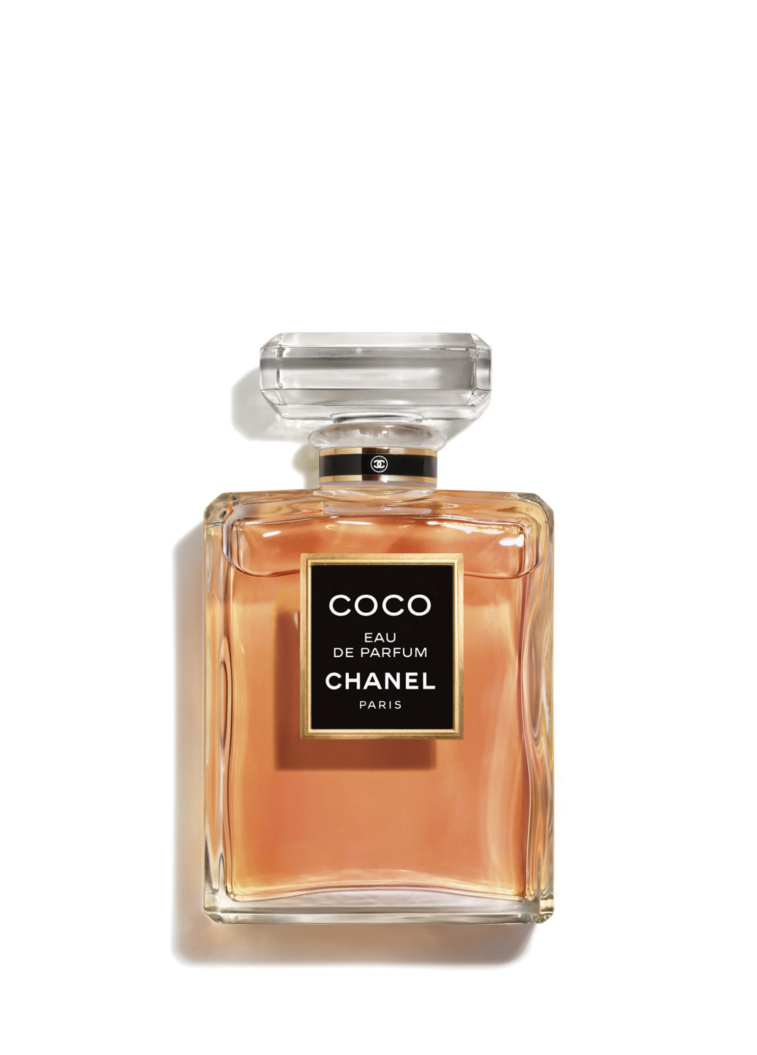 COCO EAU DE PARFÜM SPRAY 50ML