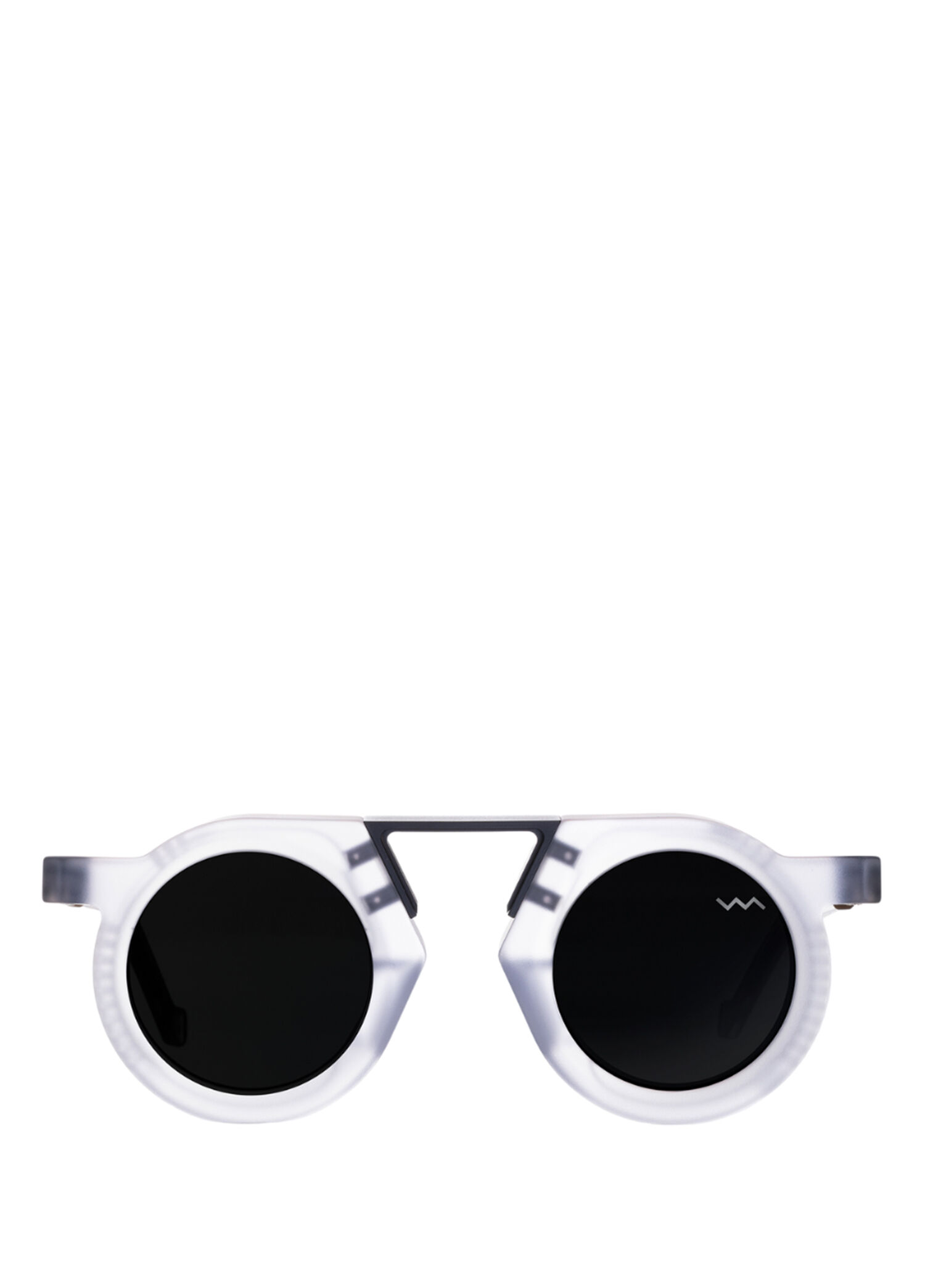 BL0045 Crystal Matte Unisex Güneş Gözlüğü