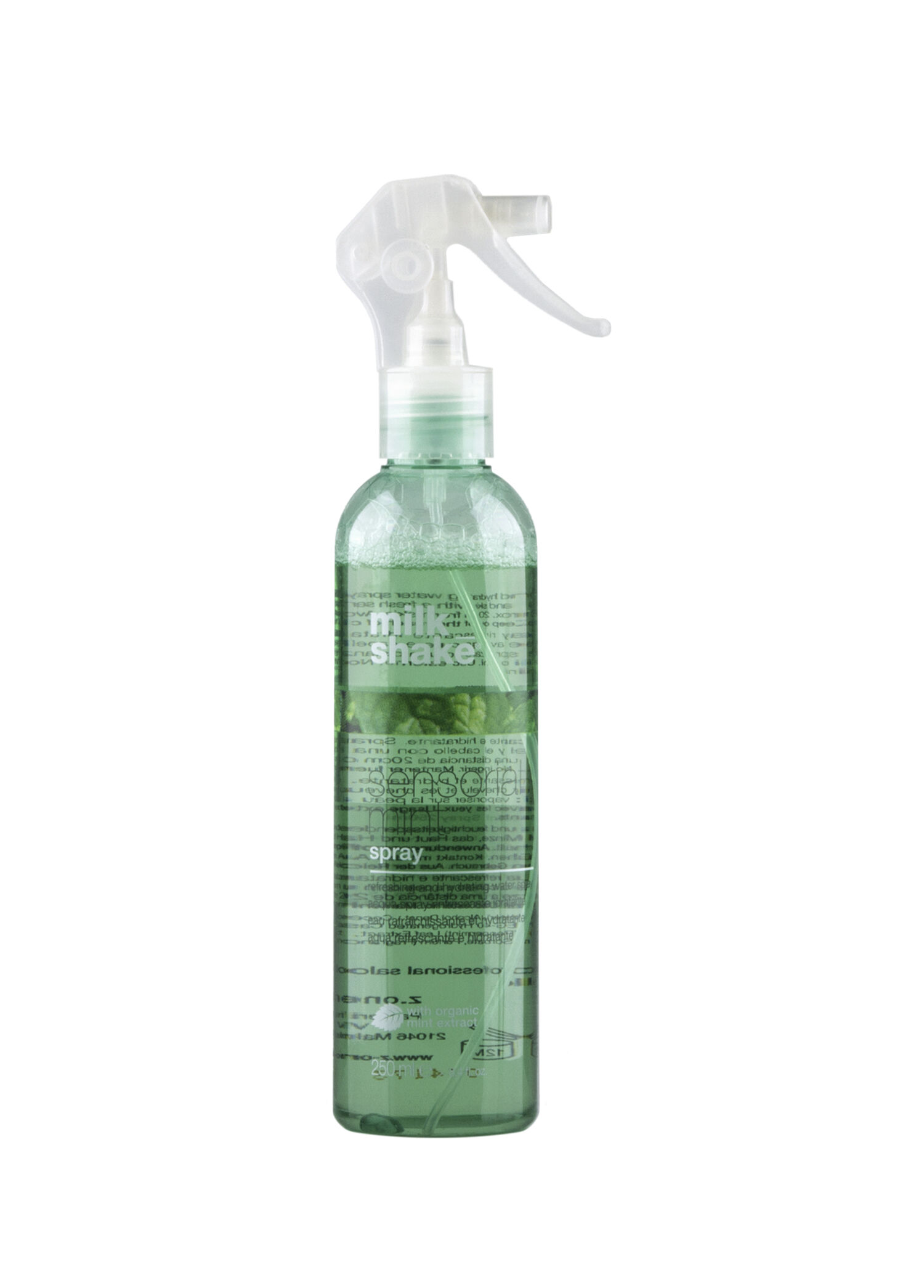 Nemlendirici ve Ferahlatıcı Saç Spreyi 250 ml