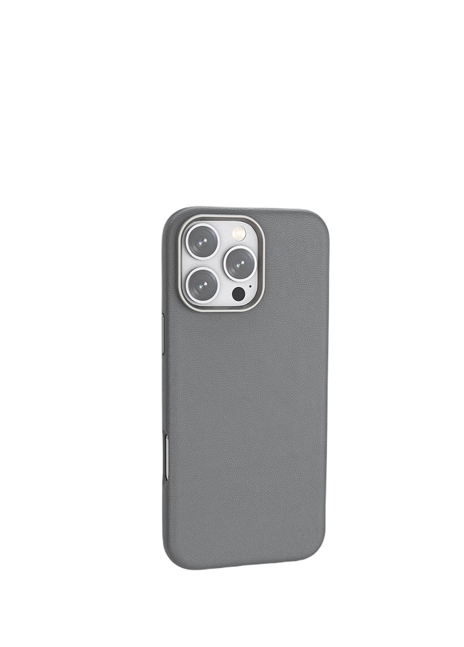 iPhone 16 Pro Magsafe Uyumlu Telefon Kılıfı