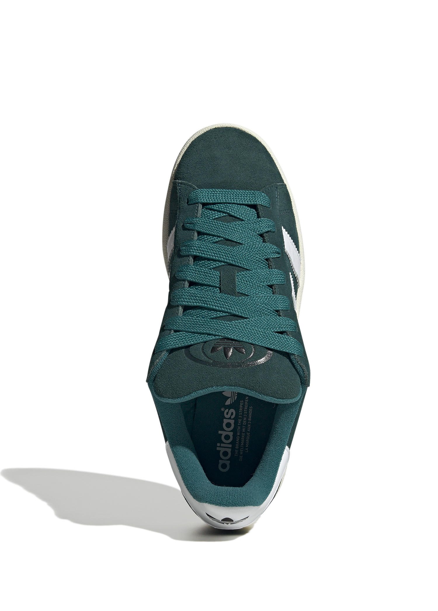 Beymen Campus 00s Yeşil Logolu Erkek Sneaker. 4 Beymen Campus 00s Yeşil Logolu Erkek Sneaker. 4