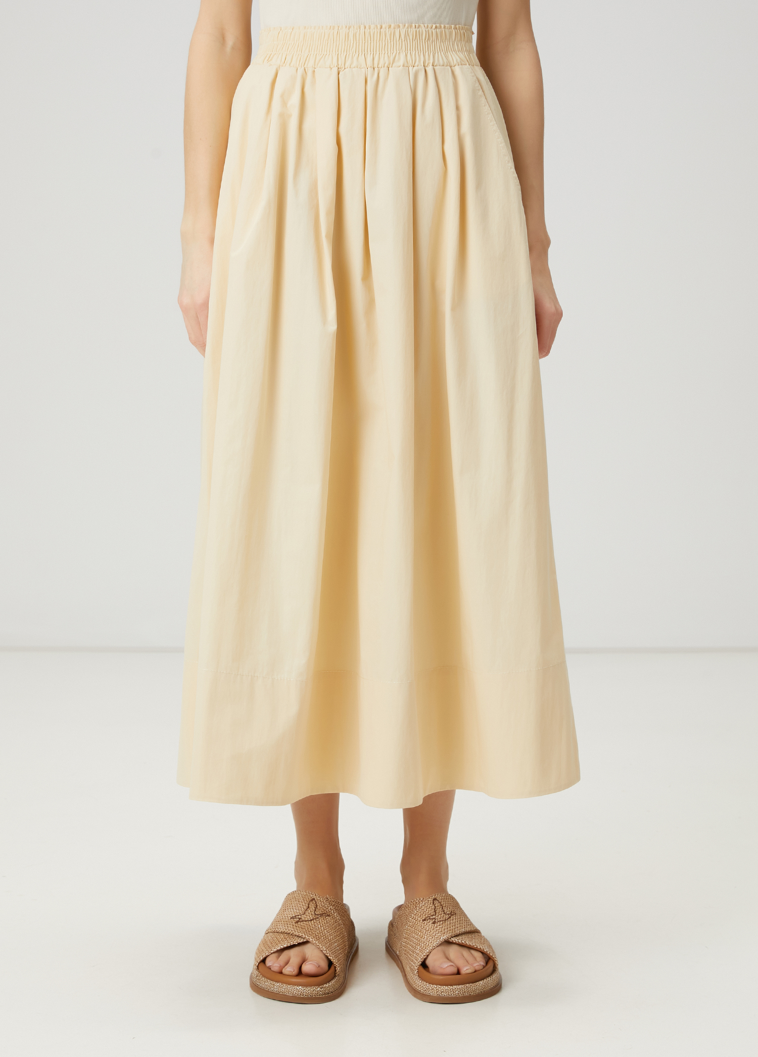 Krem Midi Etek_2