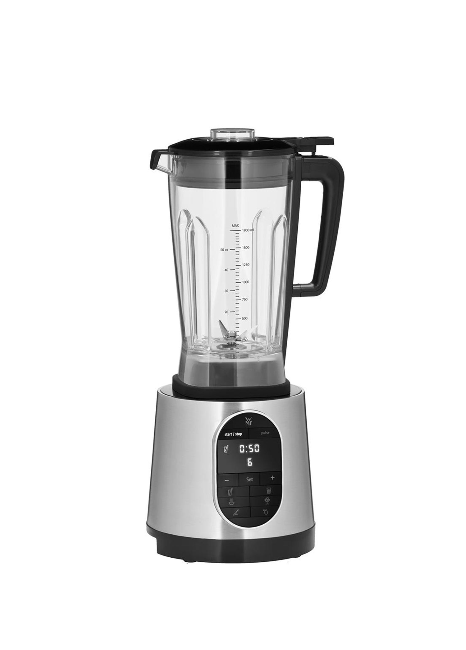 Kult Pro Yüksek Hızlı Blender 1600 W