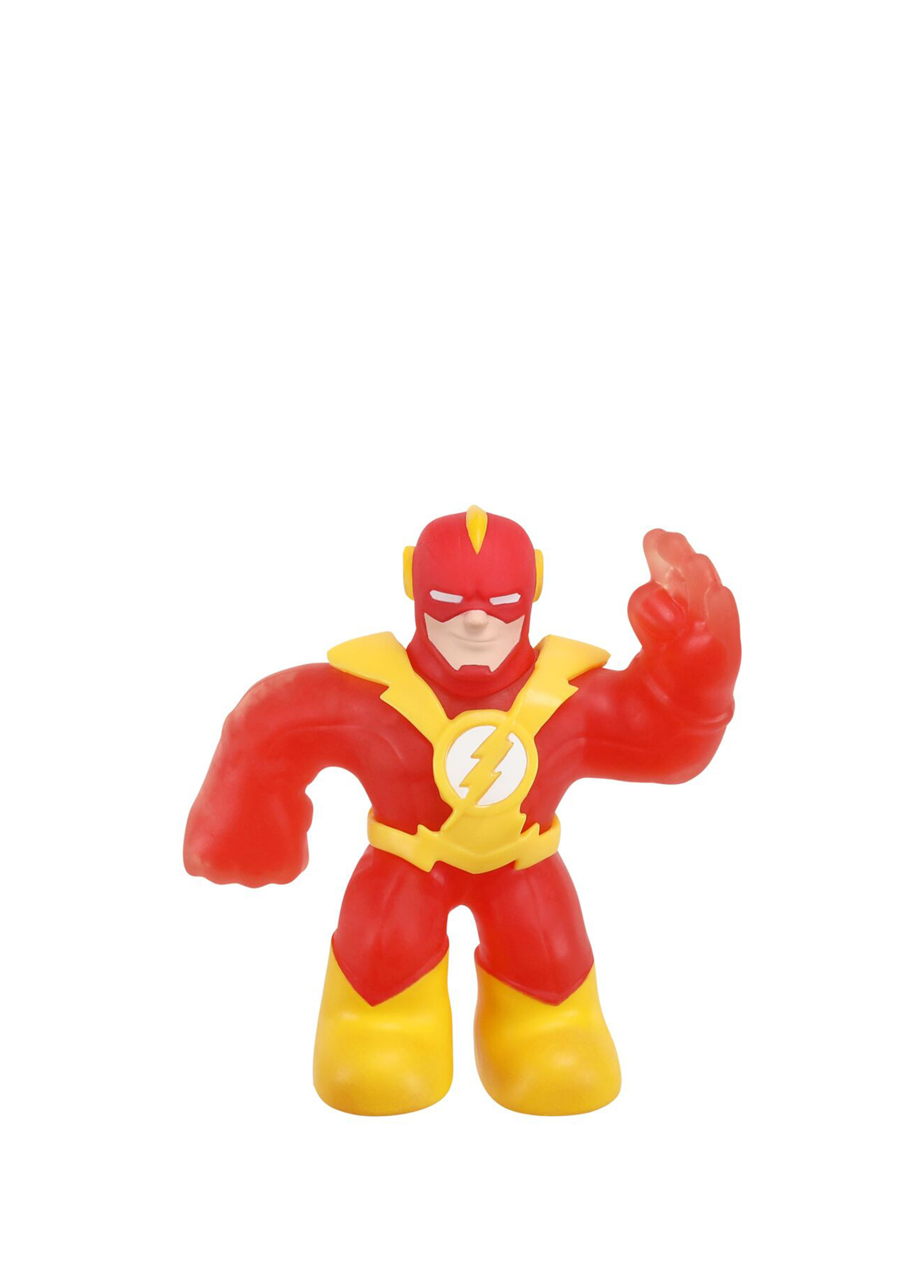 DC Gooshifters Super Heroes Flash Figür Oyuncak