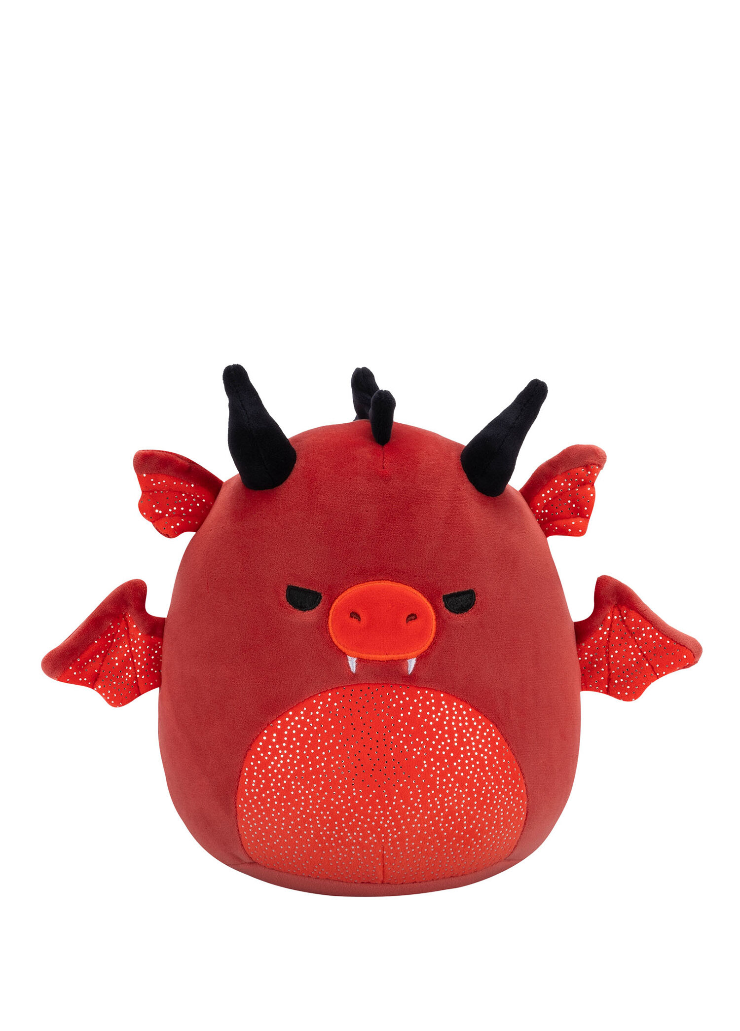 Ejderha Salami Peluş Oyuncak 20 cm